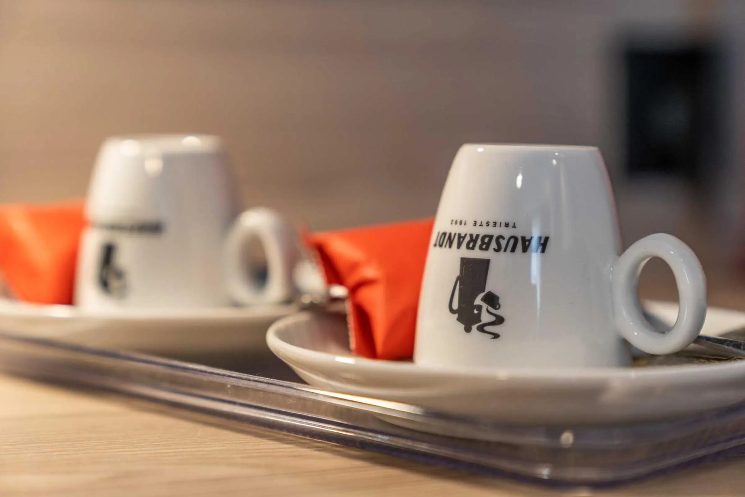 Coffee/tea facilities in Abasto Hotel Dachau