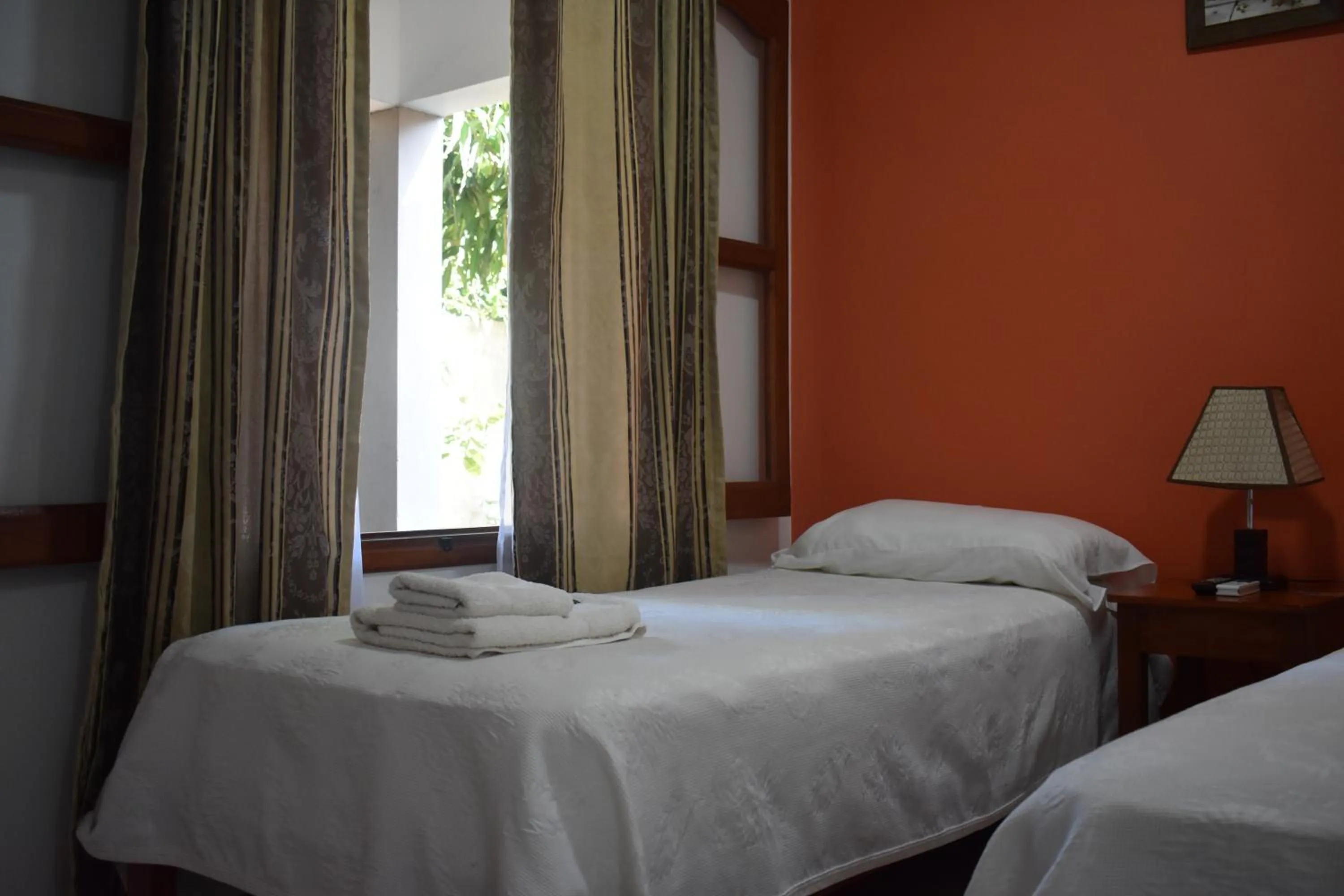 Bed in Benitez Hostería