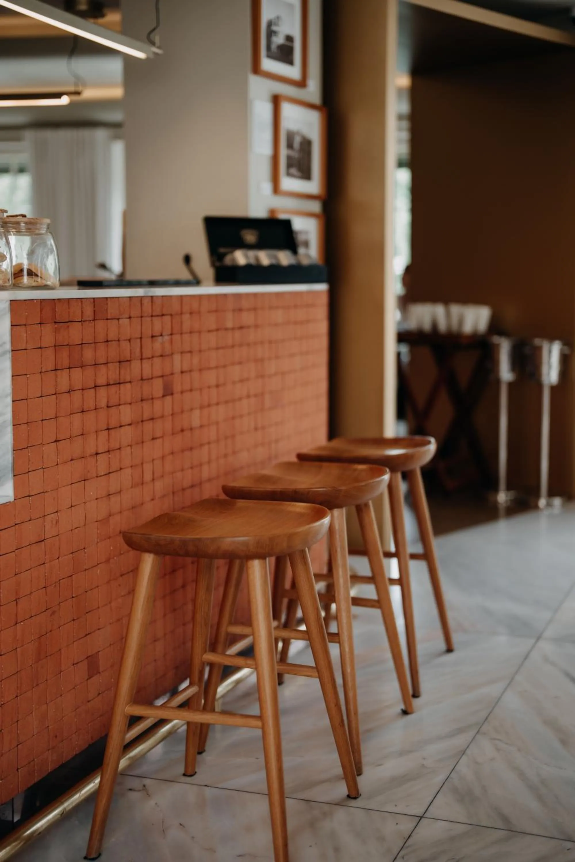 Restaurant/places to eat in Casa das Lérias