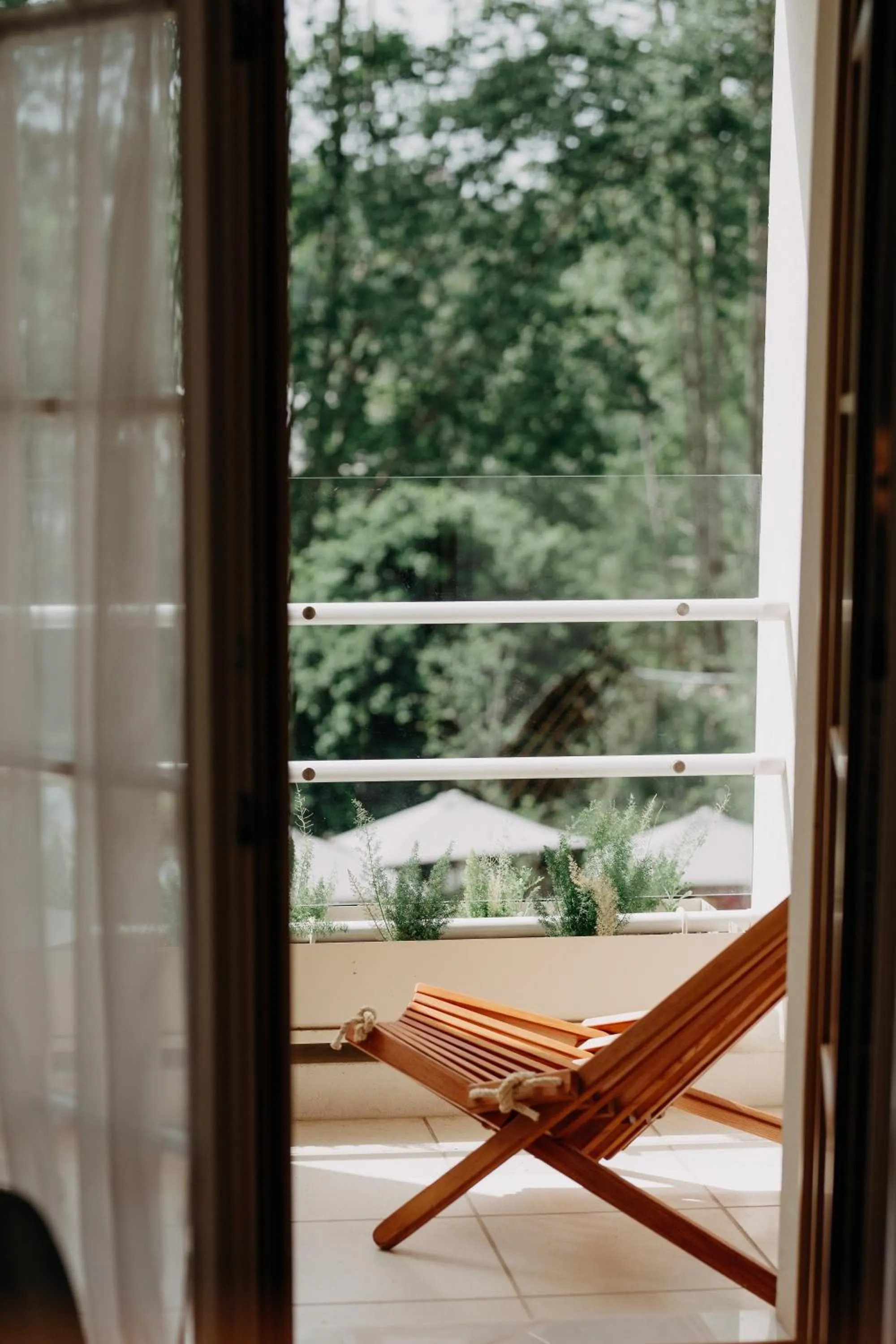 View (from property/room) in Casa das Lérias