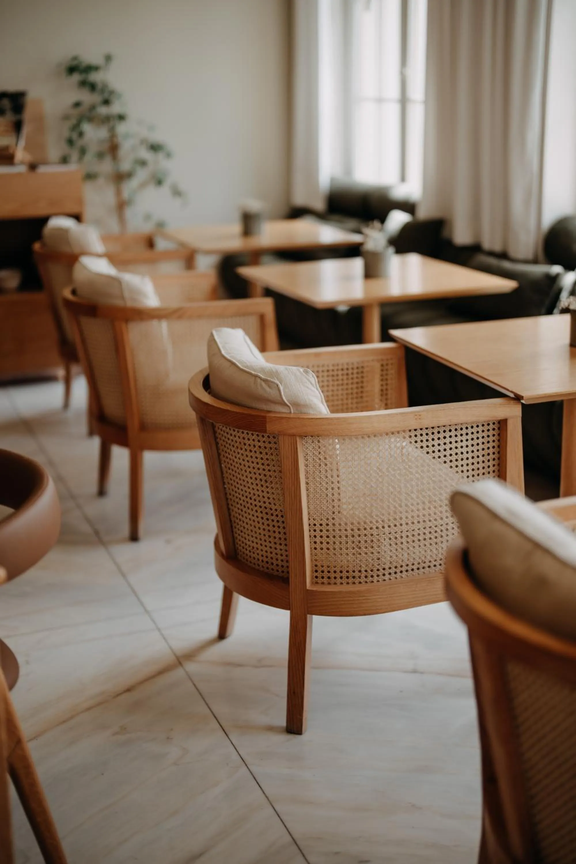 Restaurant/places to eat in Casa das Lérias