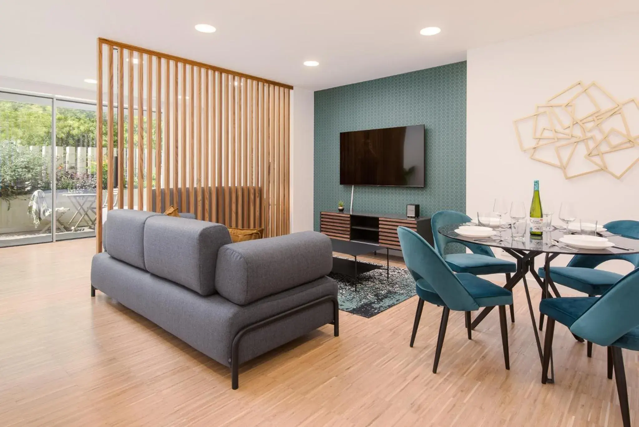 I Loft Santiago by Upper Luxury Housing I Loft Santiago by Upper Luxury Housing