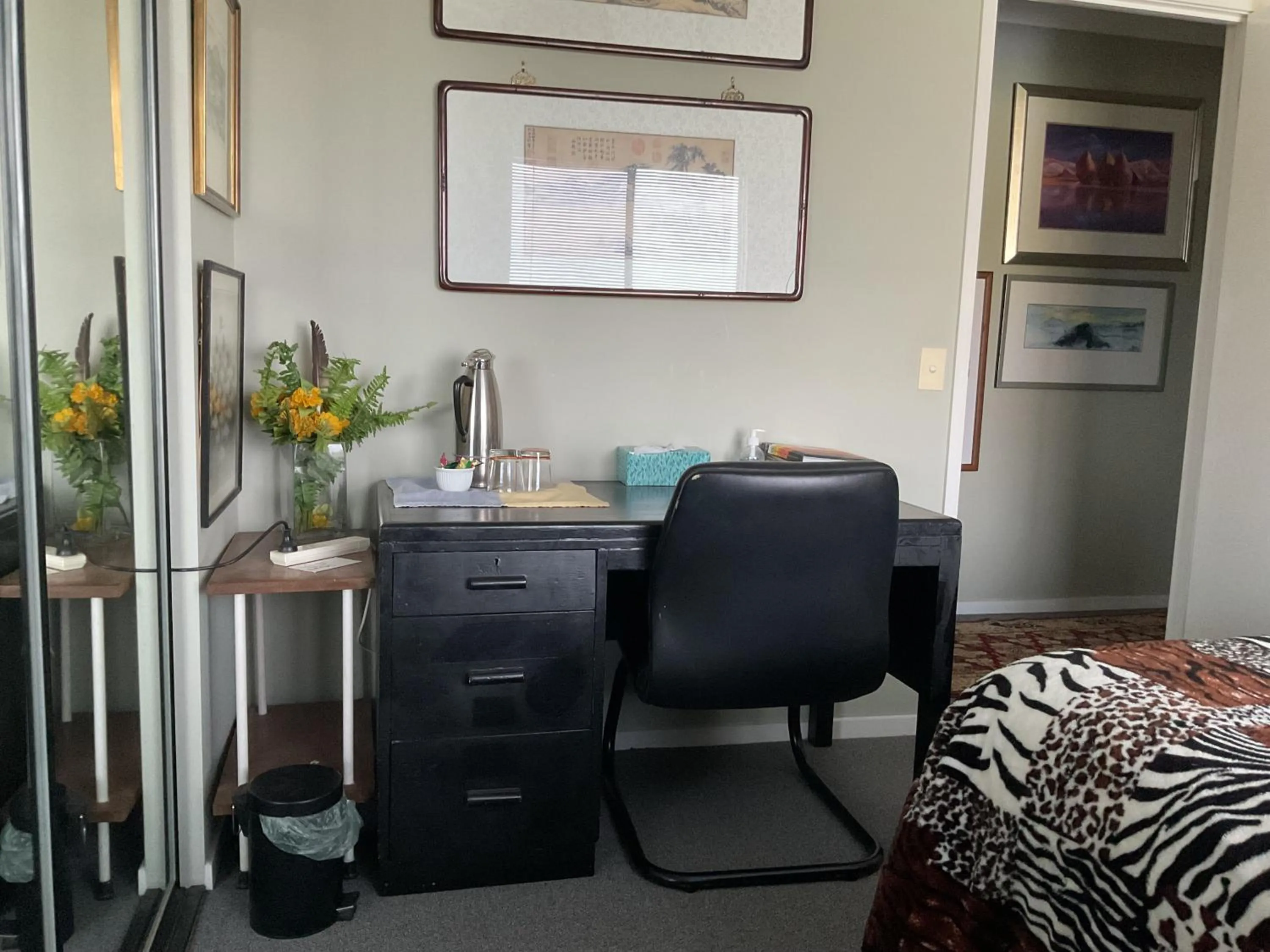 Internal: Not applicable to any particular room, Bed in Art House