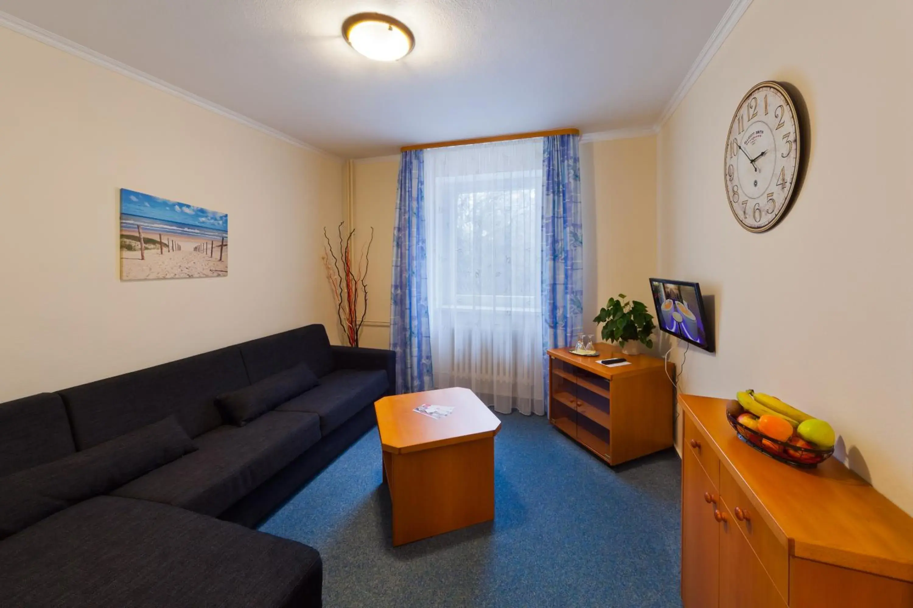 Suite in Hotel Panorama Suite in Hotel Panorama