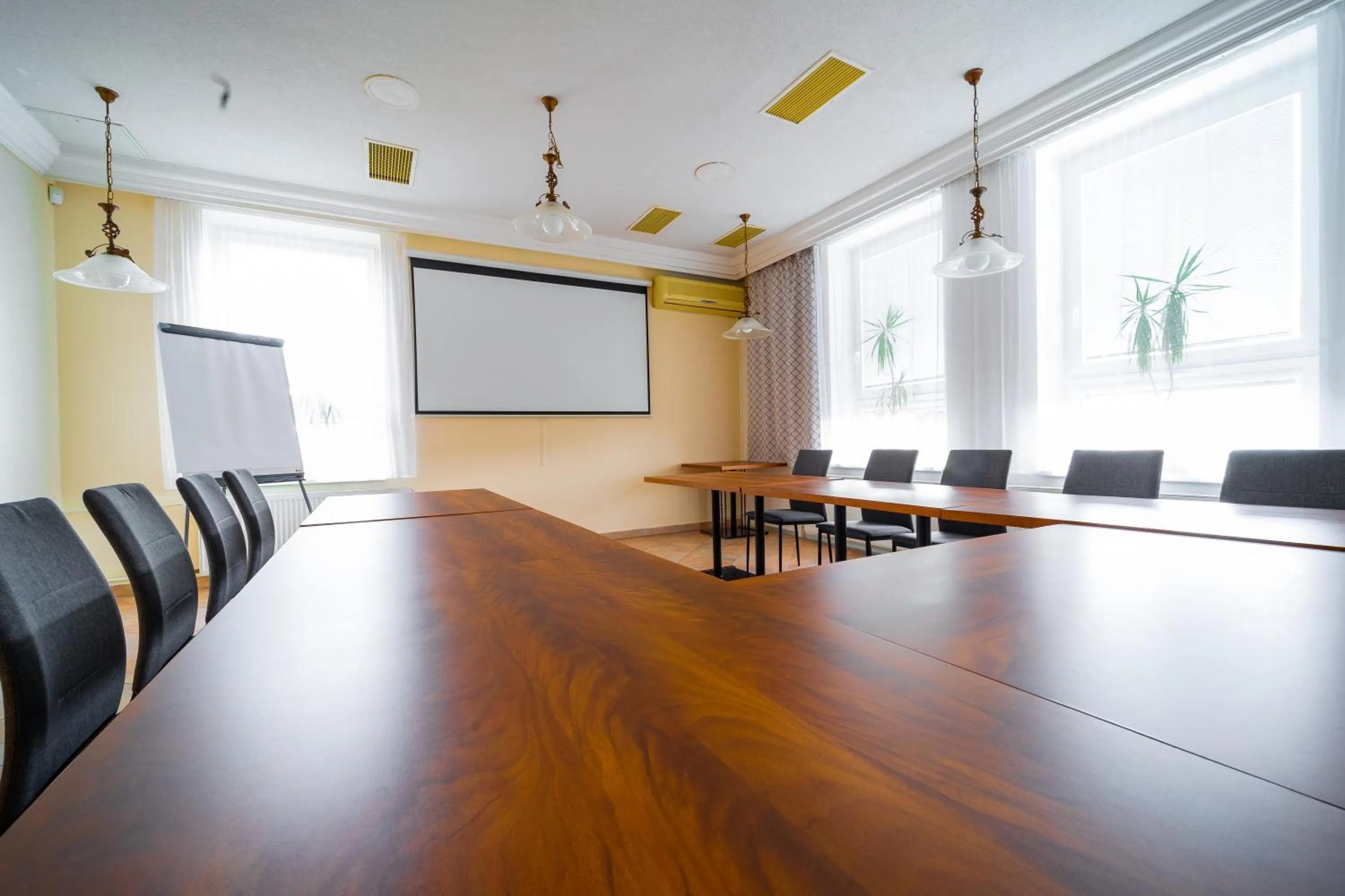 Meeting/conference room in Hotel Panorama