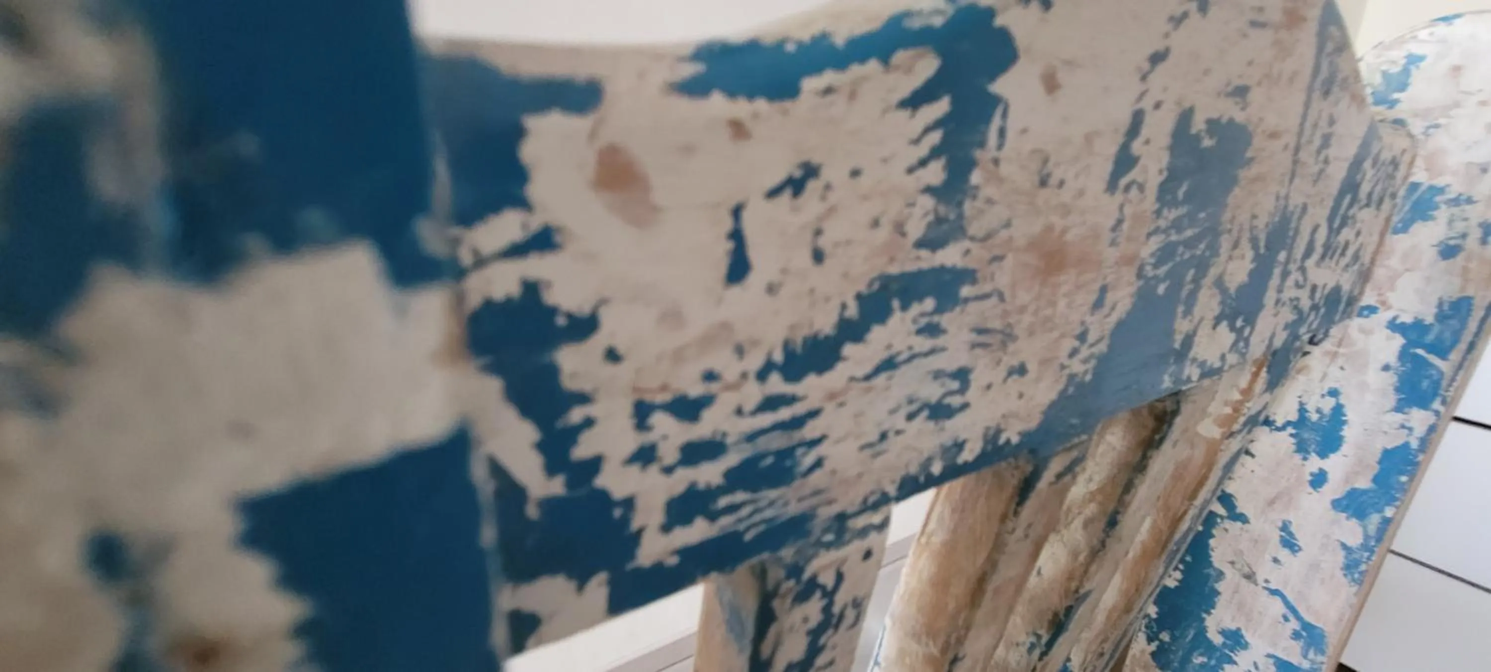 Decorative detail in Rox and Sea Country Lodge