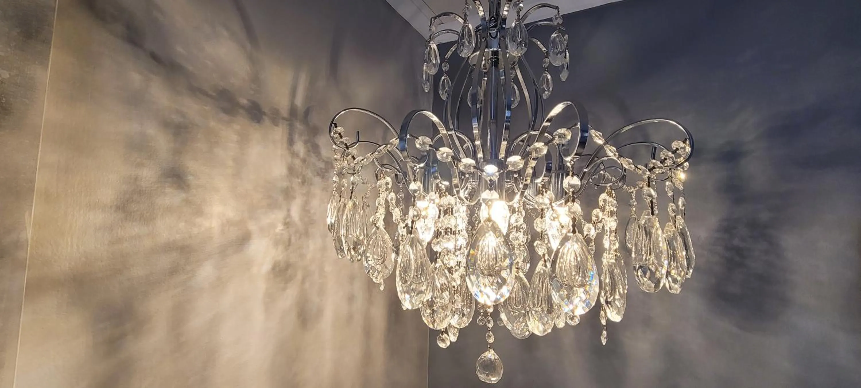 Decorative detail in Rox and Sea Country Lodge