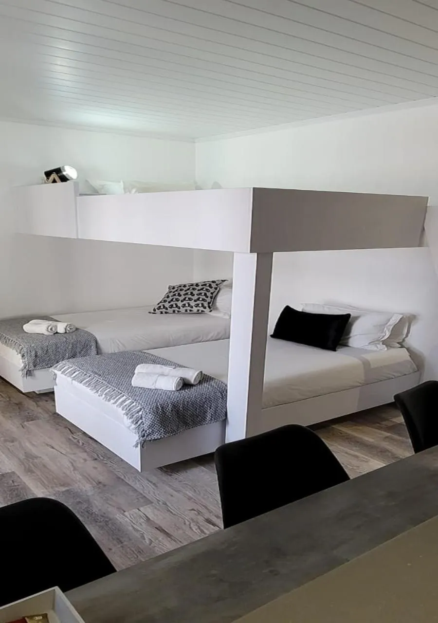 Bedroom, Bed in Rox and Sea Country Lodge