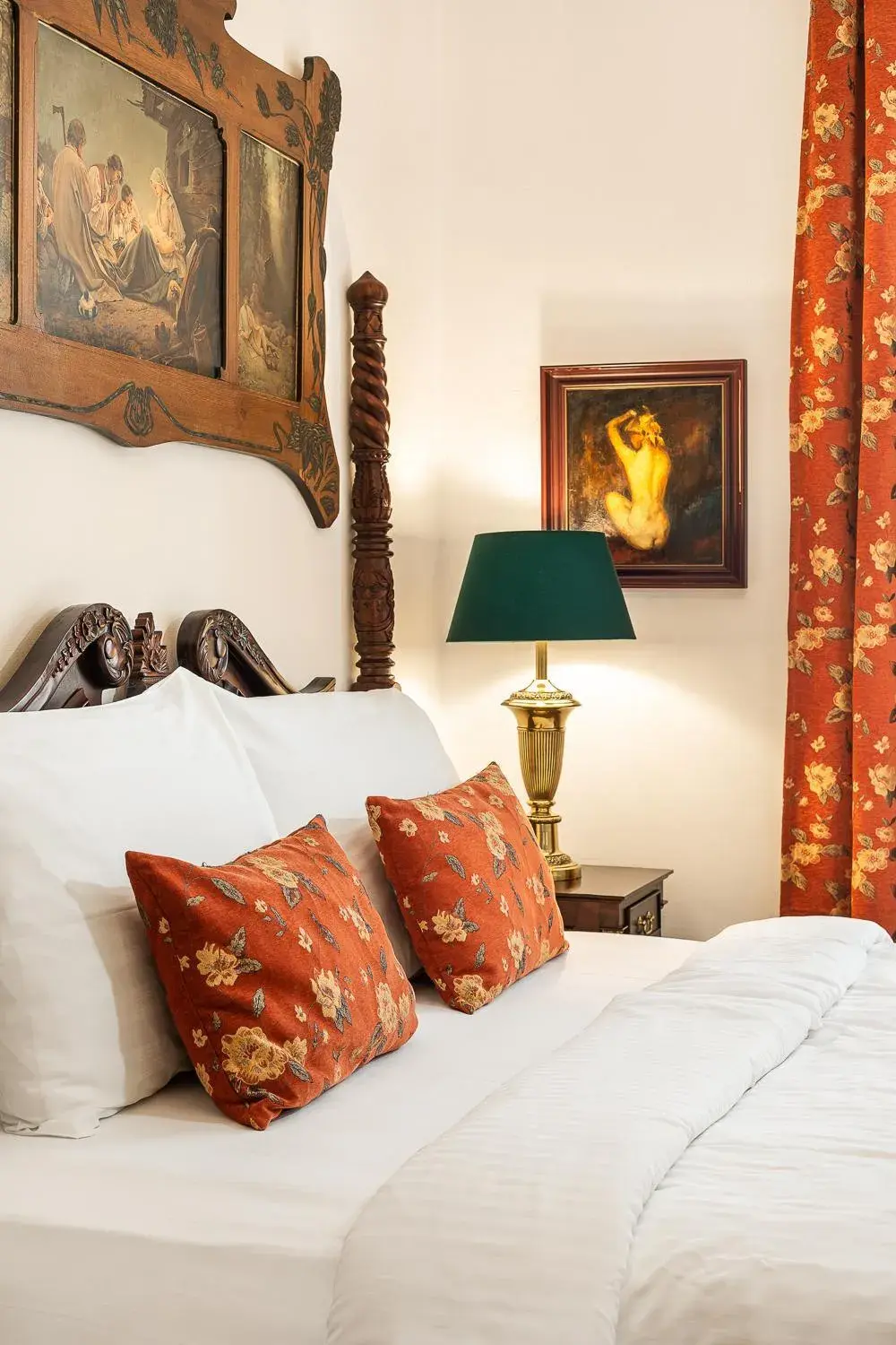 Two-Bedroom Apartment - single occupancy in BHG Apartments Prague Two-Bedroom Apartment - single occupancy in BHG Apartments Prague