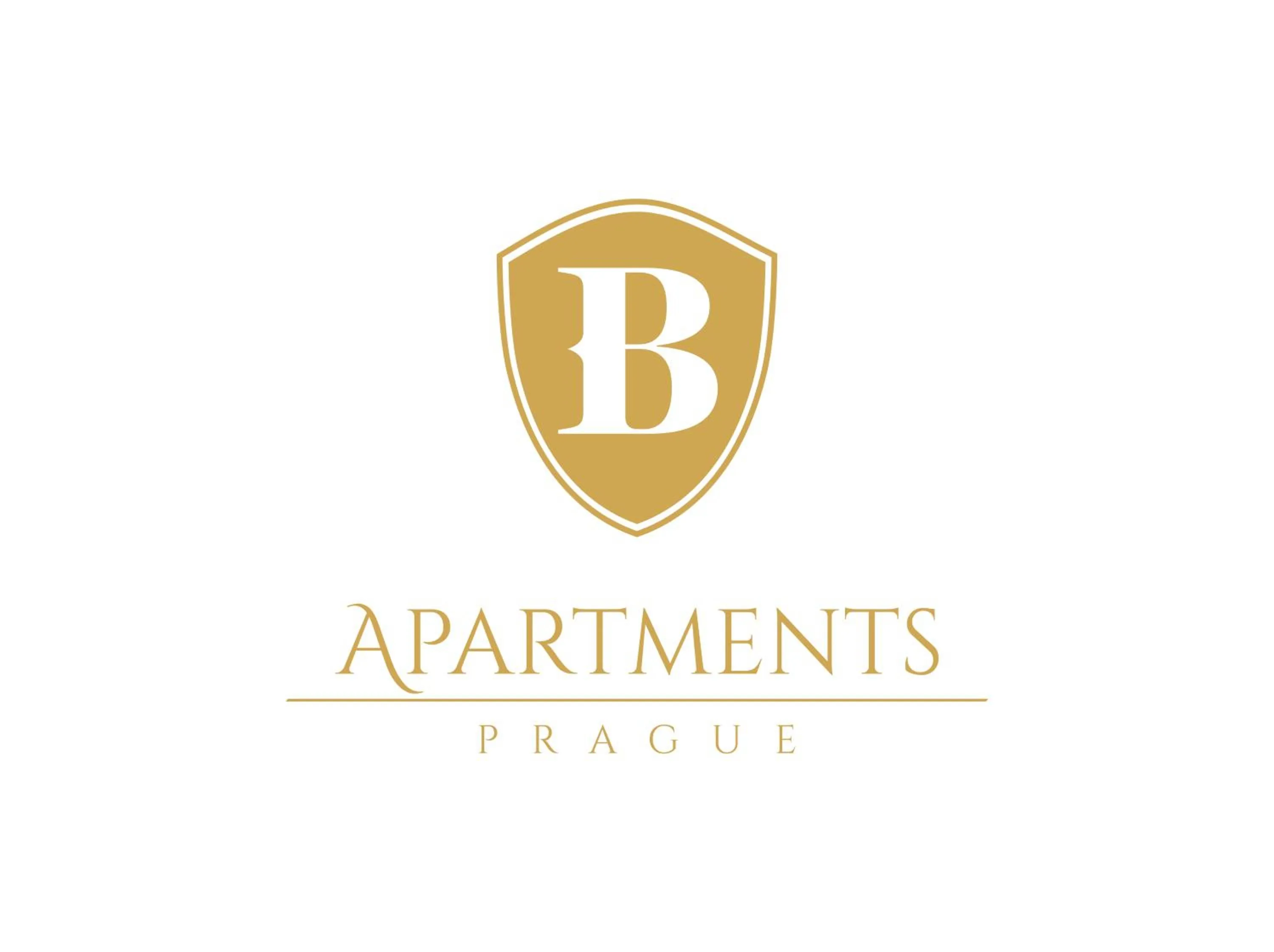 Property logo or sign in BHG Apartments Prague