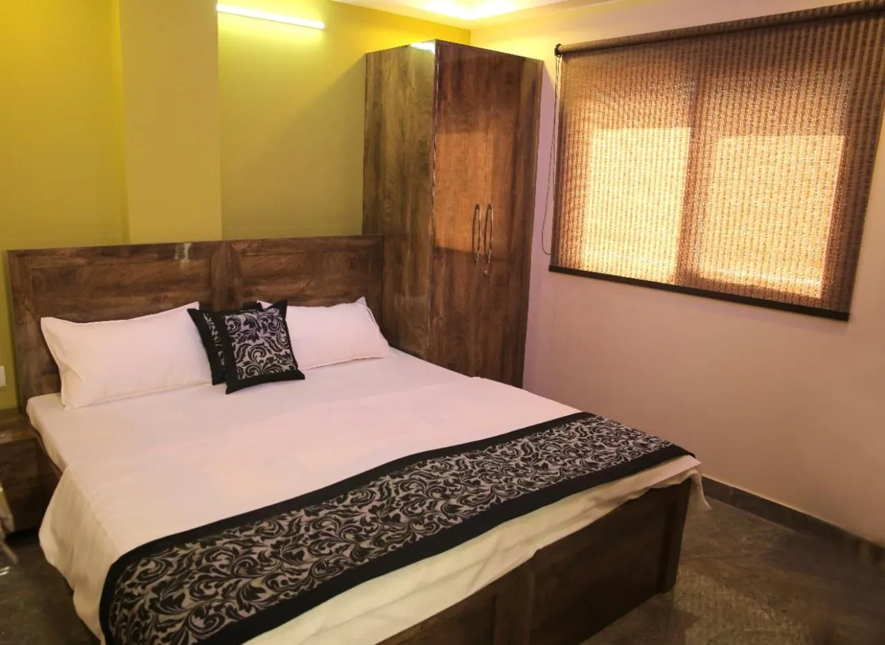 Photo of the whole room, Bed in CASA CENTRAL