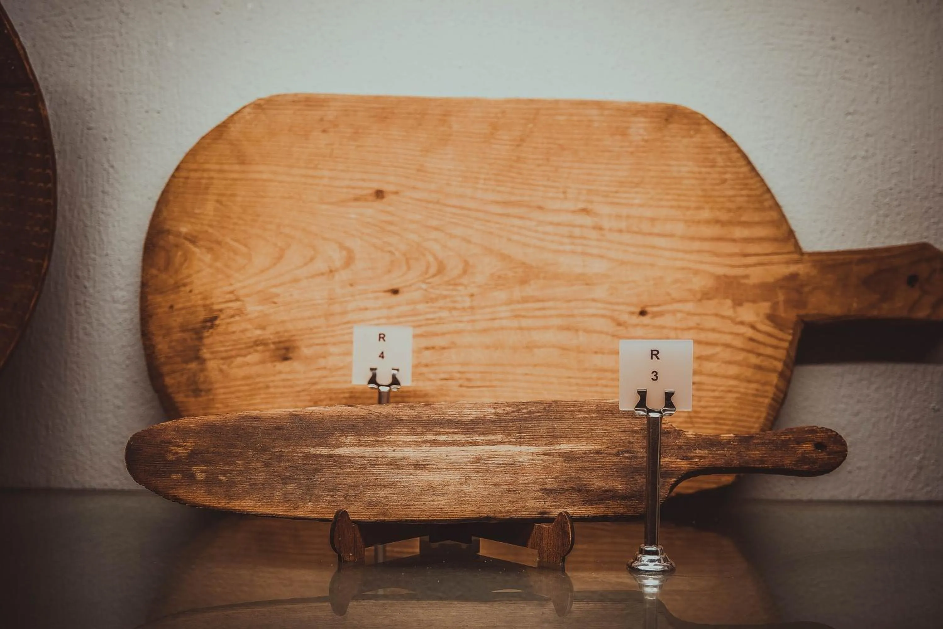 Decorative detail in Kocadon Hotel