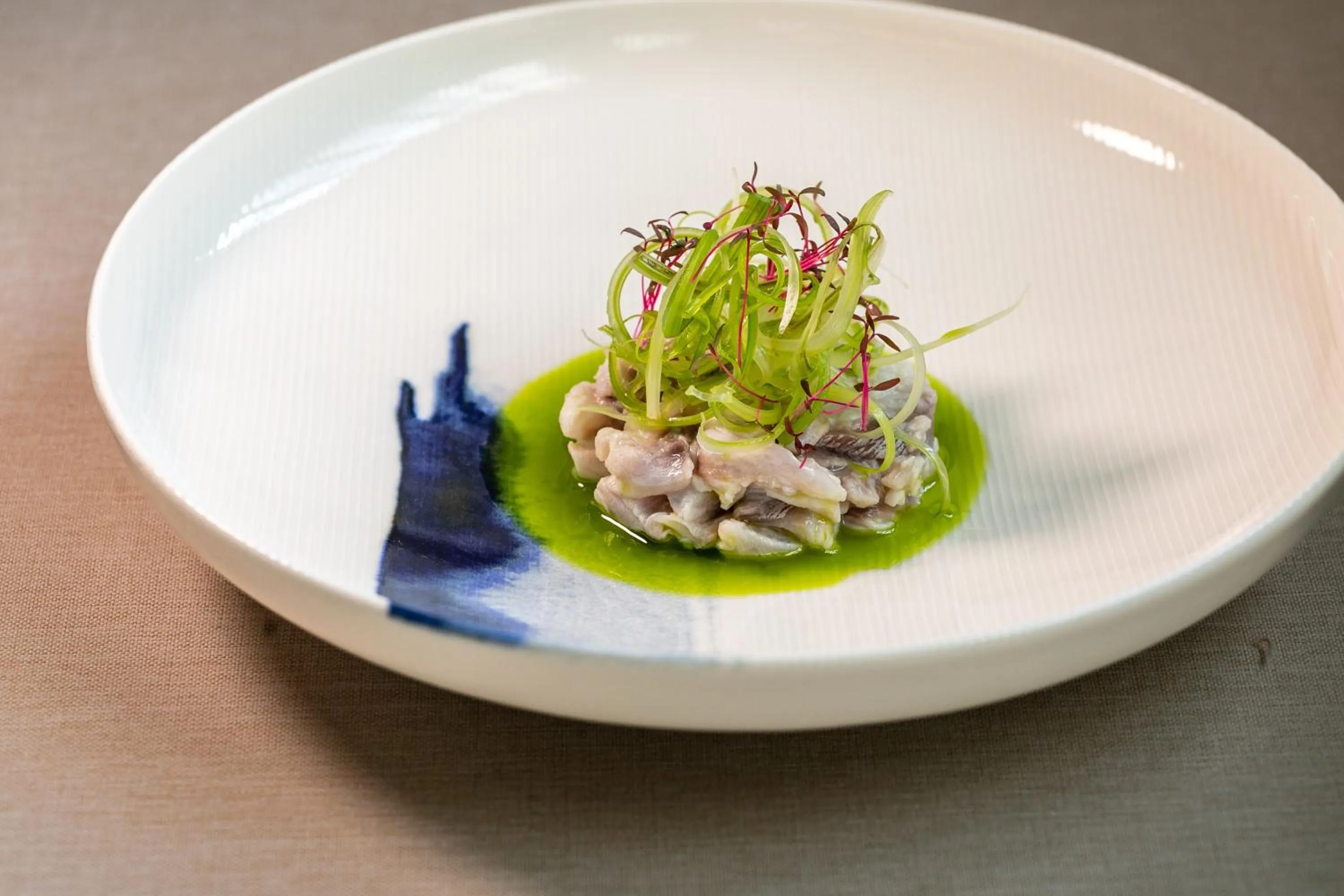 Food and drinks in Kocadon Hotel