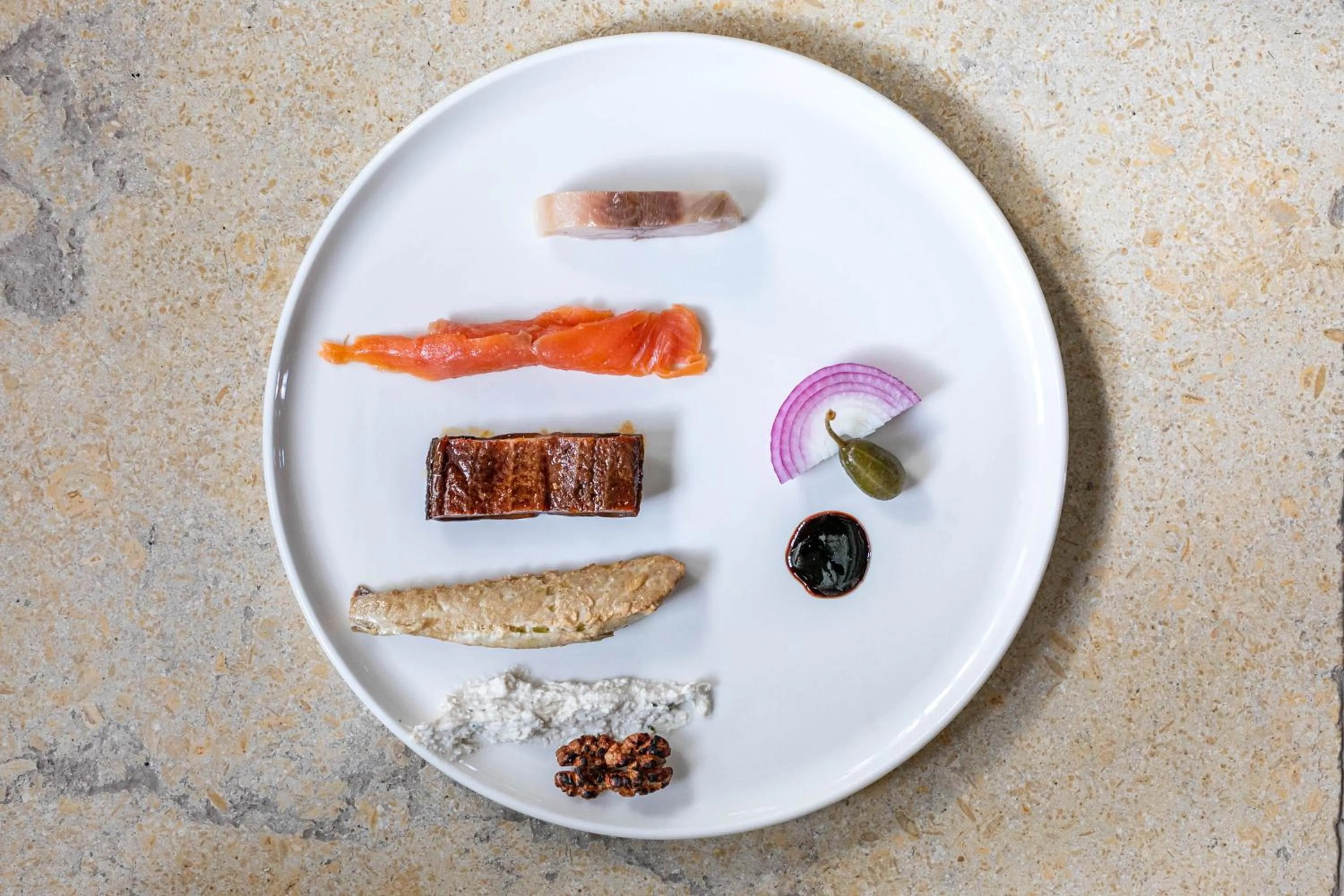 Food and drinks in Kocadon Hotel