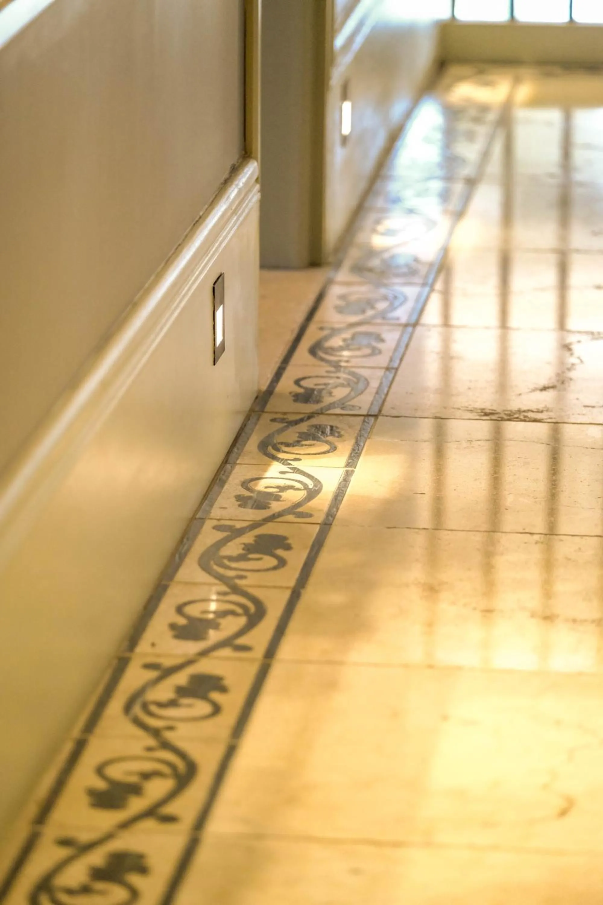 Property building in Kocadon Hotel