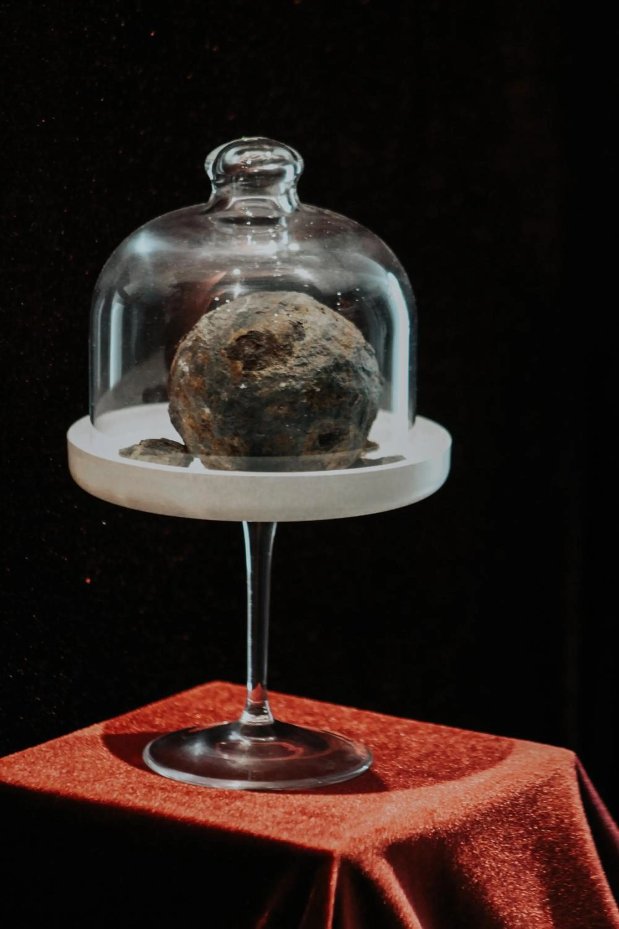 Decorative detail in Kocadon Hotel