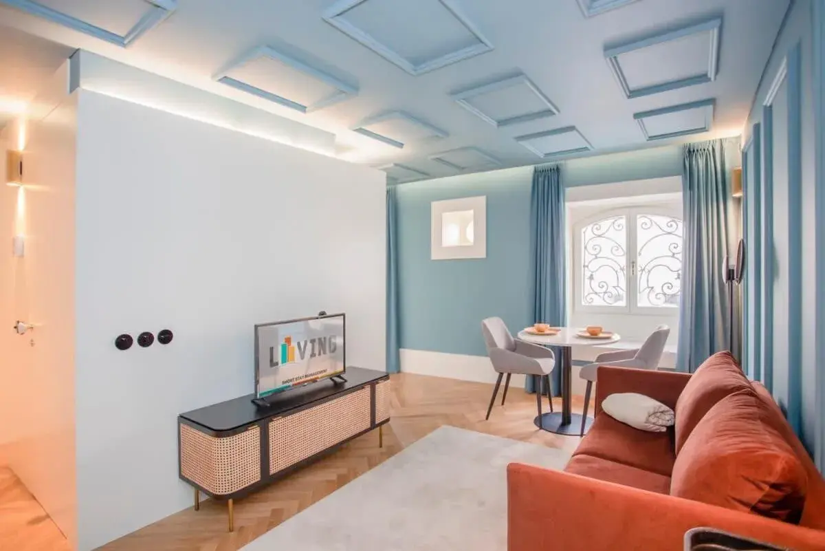 Liiiving in Porto - Ribeira Design Apartment Liiiving in Porto - Ribeira Design Apartment