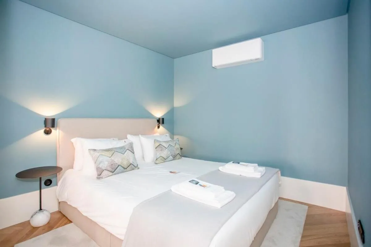 Liiiving in Porto - Ribeira Design Apartment