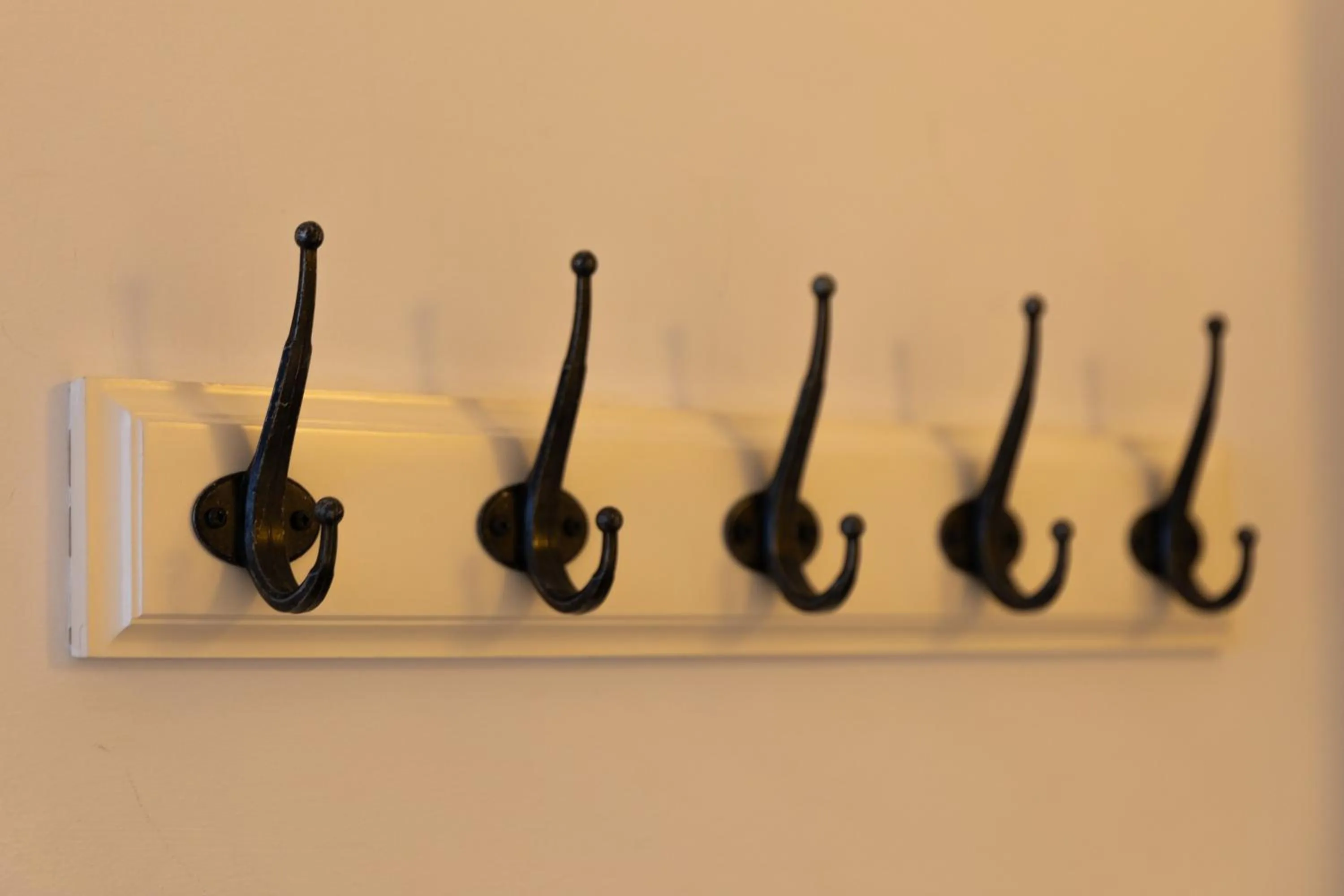 Decorative detail in Sir Toby's Midtown