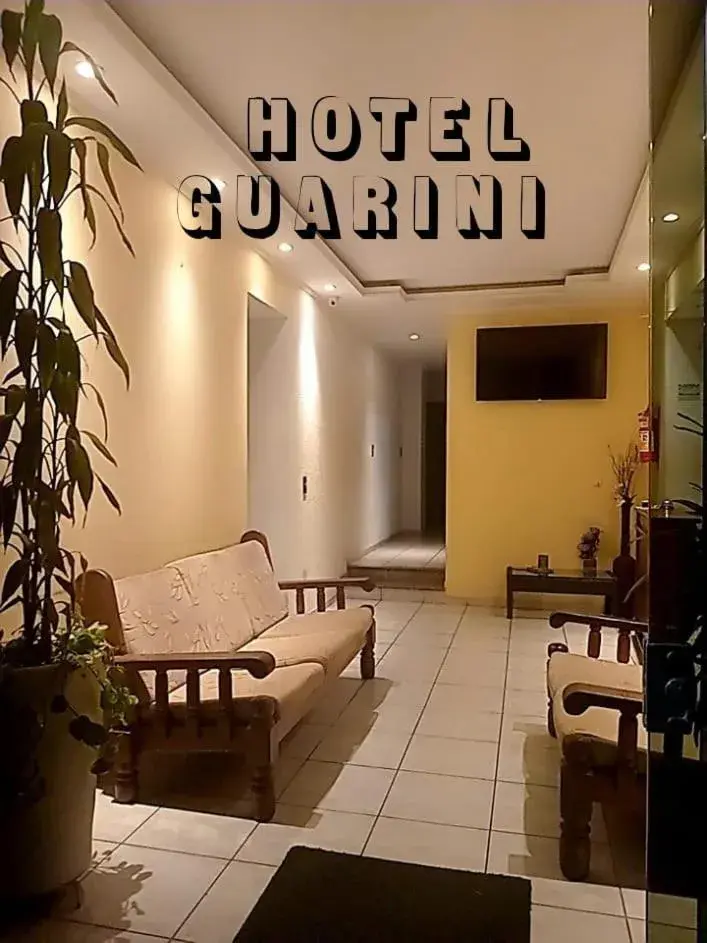 Hotel Guarini Hotel Guarini