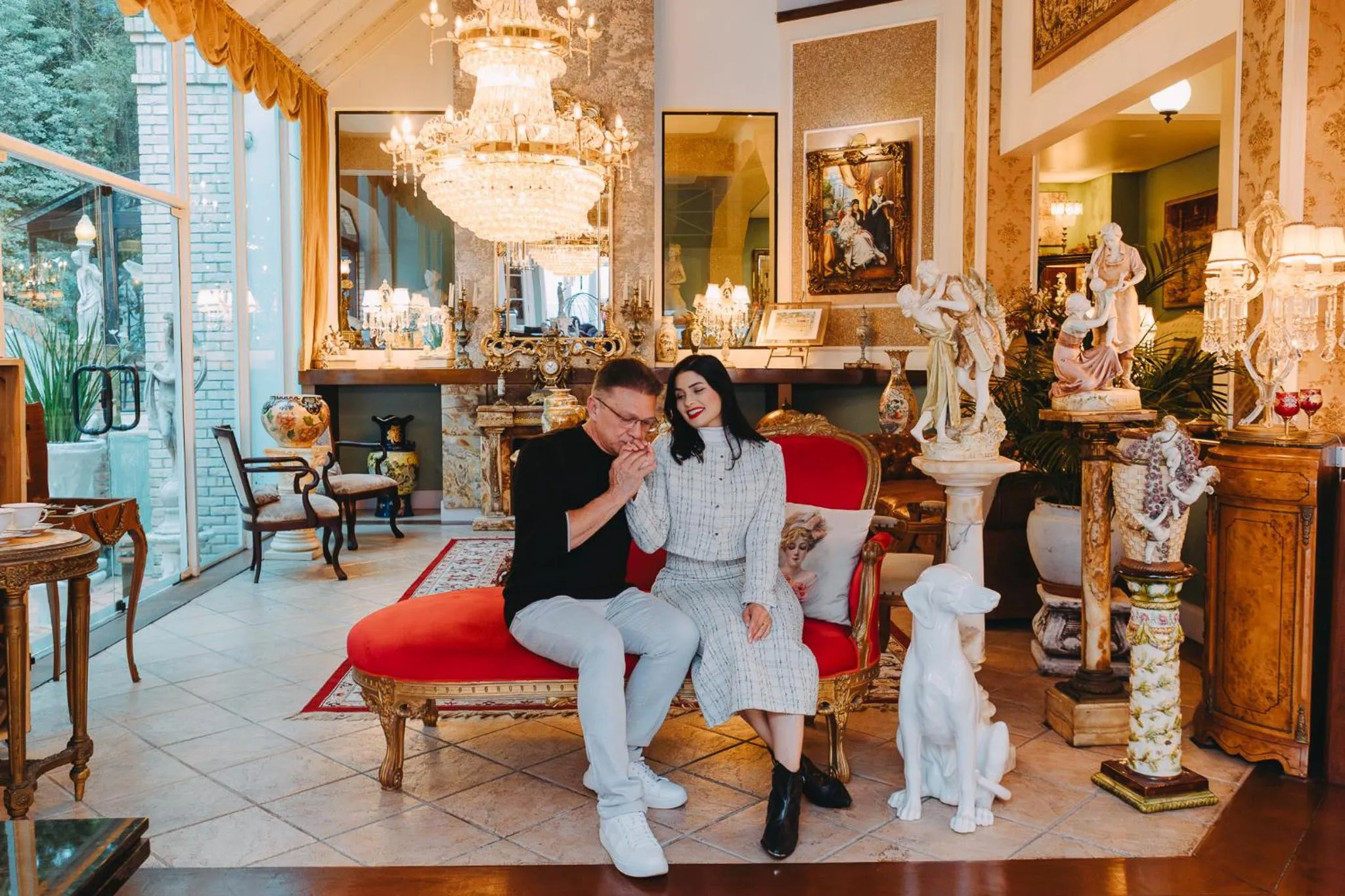 Le Boutique Hotel Gramado - Exclusivo para Casais