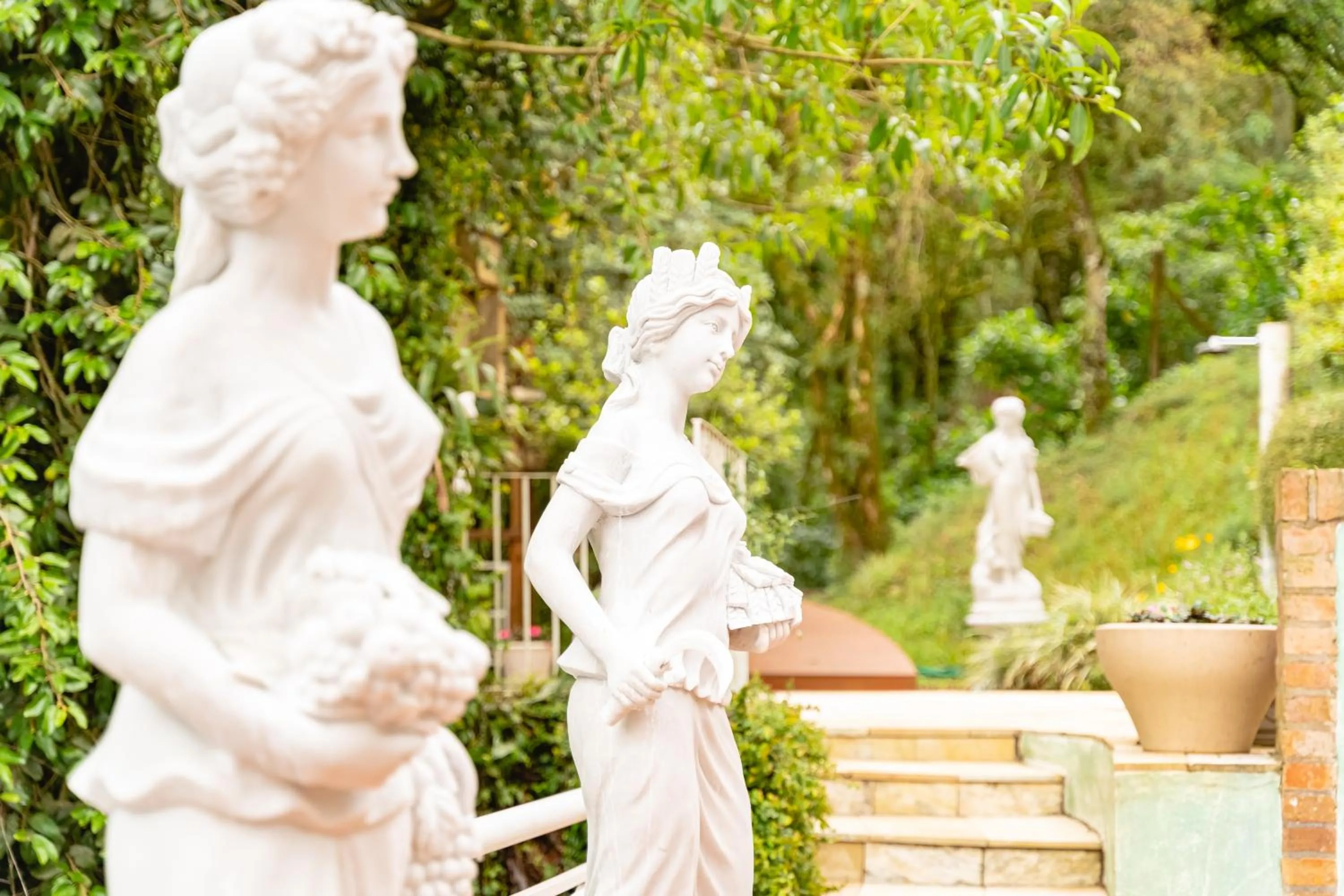 Day in Le Boutique Hotel Gramado - Exclusivo para Casais