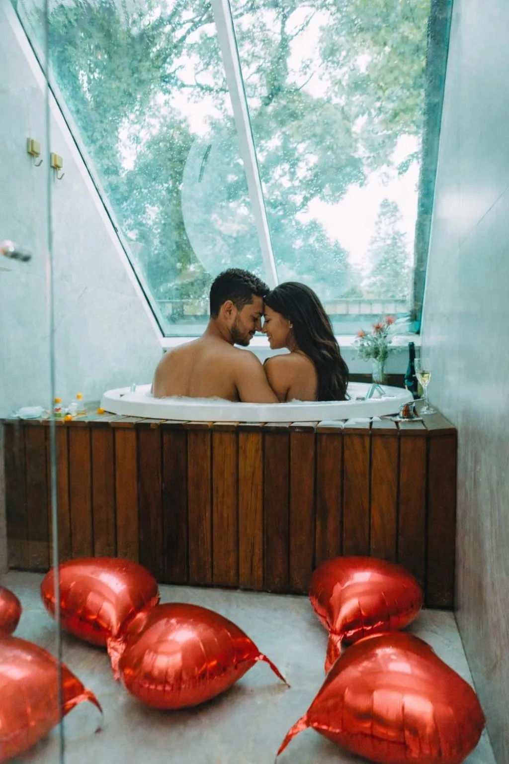 Le Boutique Hotel Gramado - Exclusivo para Casais