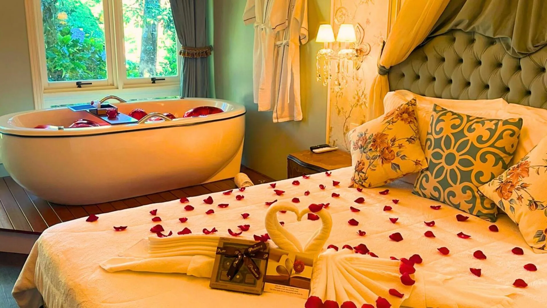 Bedroom, Bed in Le Boutique Hotel Gramado - Exclusivo para Casais