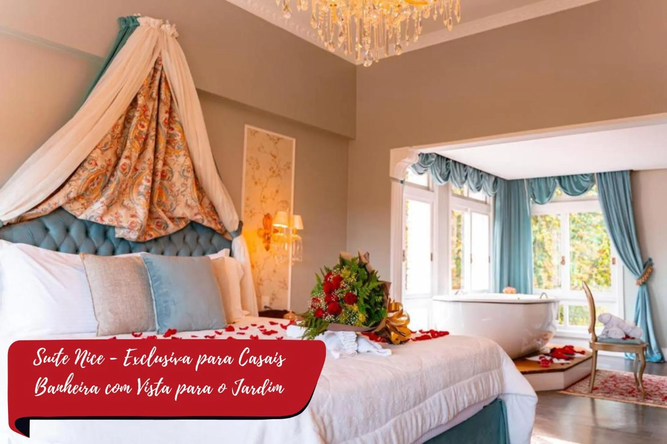 Bedroom, Bed in Le Boutique Hotel Gramado - Exclusivo para Casais