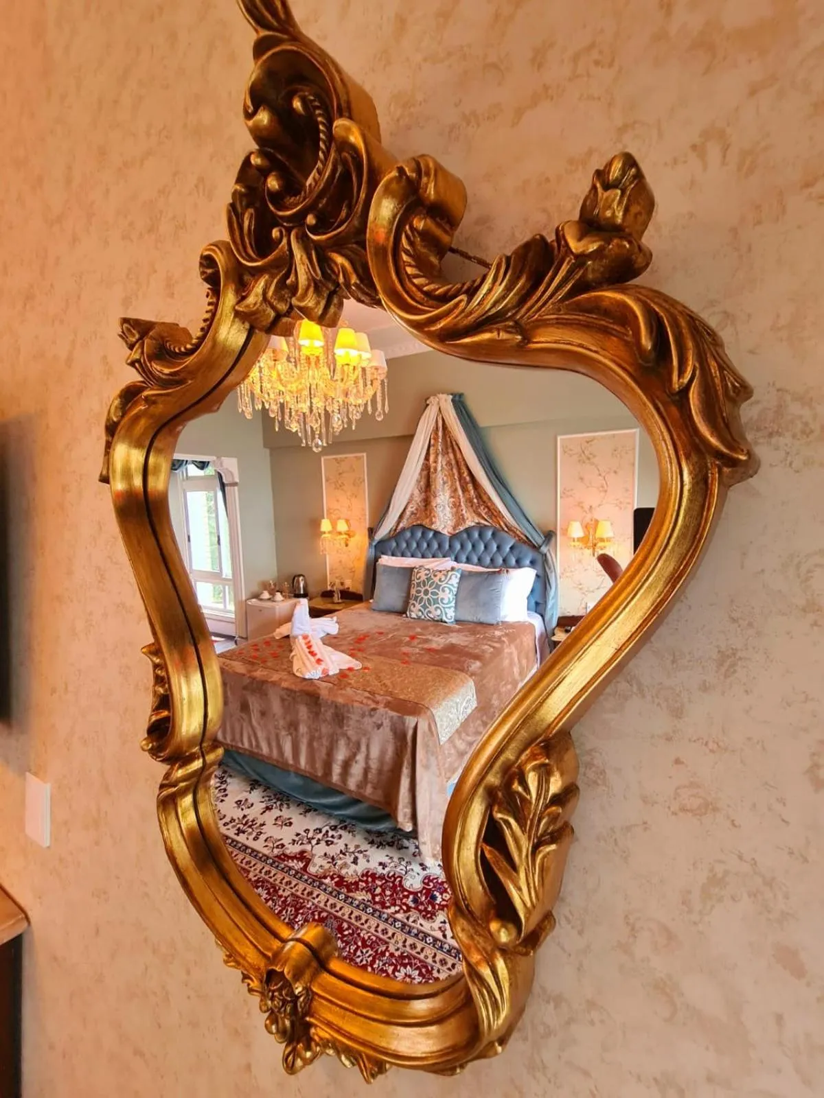 Guests, Bed in Le Boutique Hotel Gramado - Exclusivo para Casais