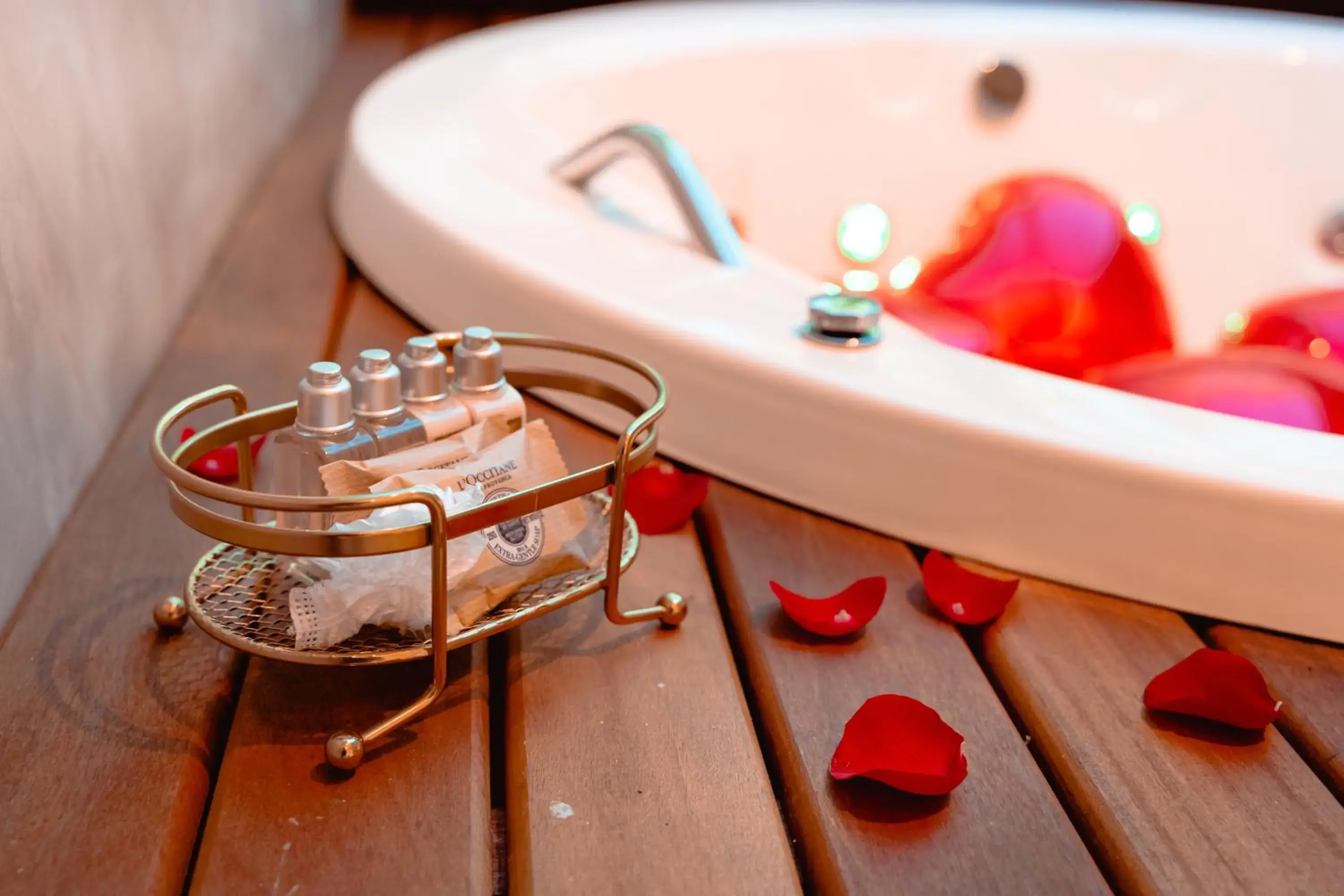 Queen Suite in Le Boutique Hotel Gramado - Exclusivo para Casais Queen Suite in Le Boutique Hotel Gramado - Exclusivo para Casais