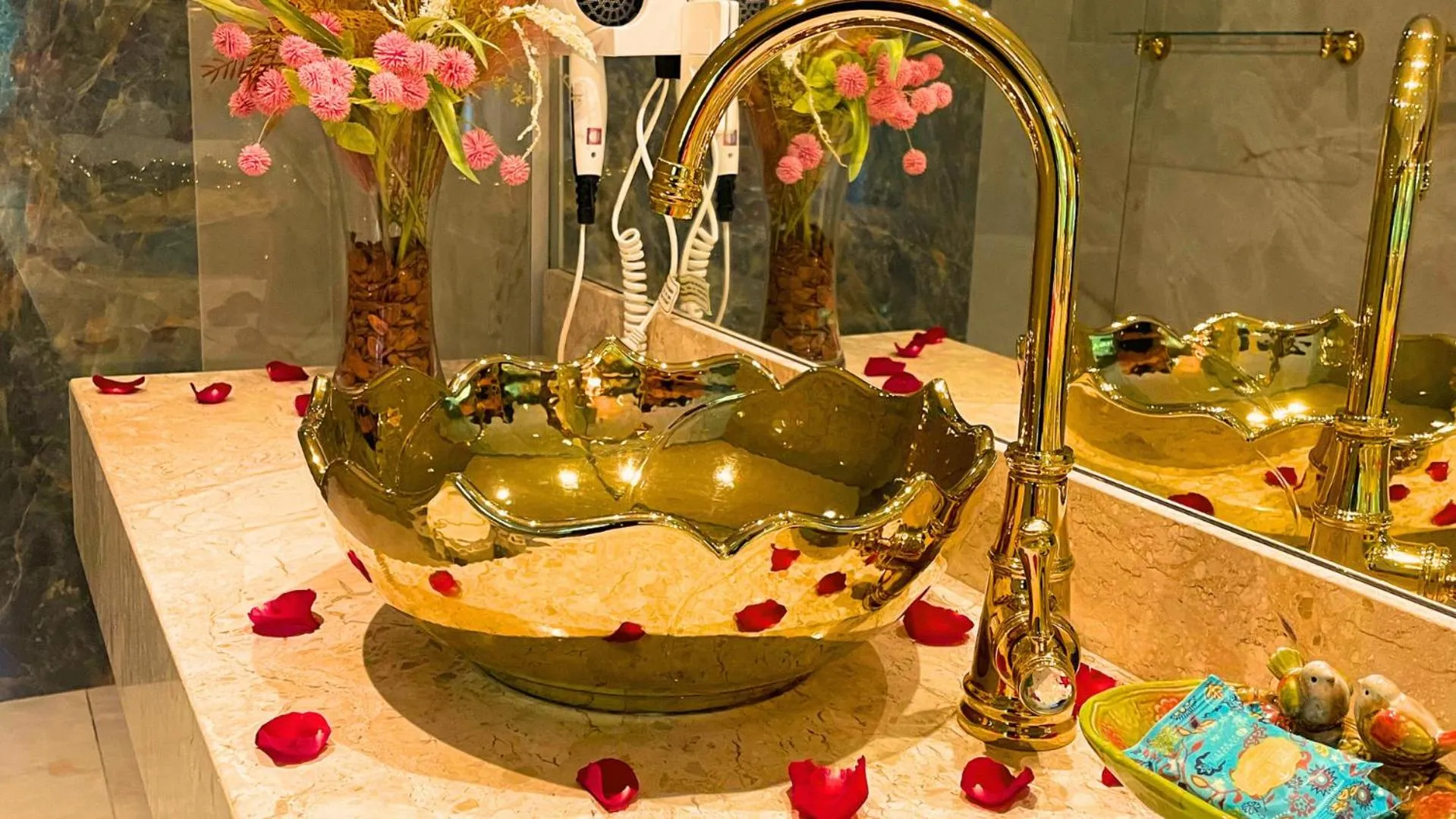 Bedroom in Le Boutique Hotel Gramado - Exclusivo para Casais