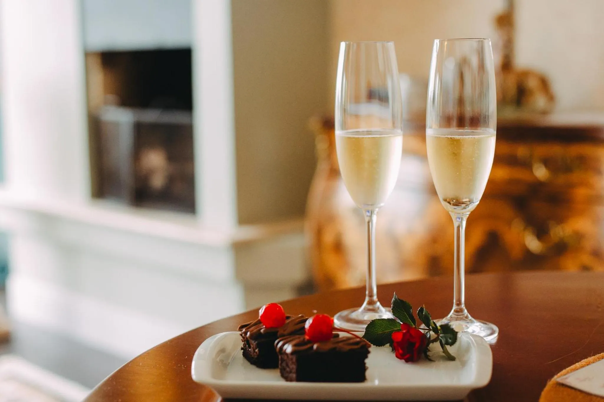 Property building in Le Boutique Hotel Gramado - Exclusivo para Casais