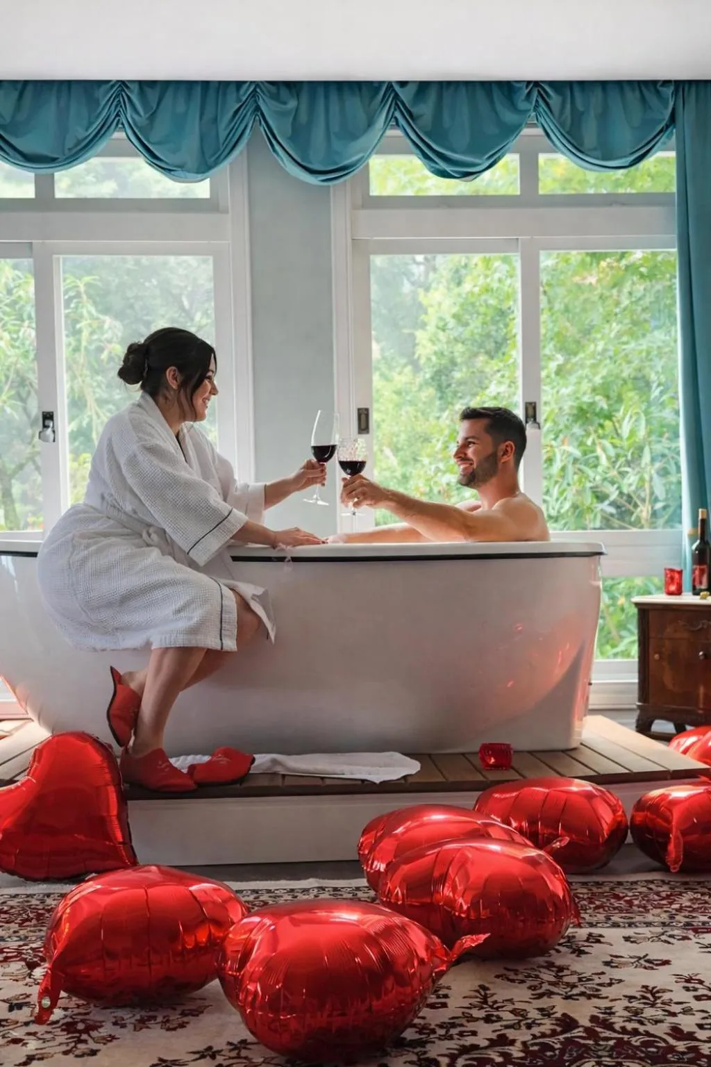 Le Boutique Hotel Gramado - Exclusivo para Casais