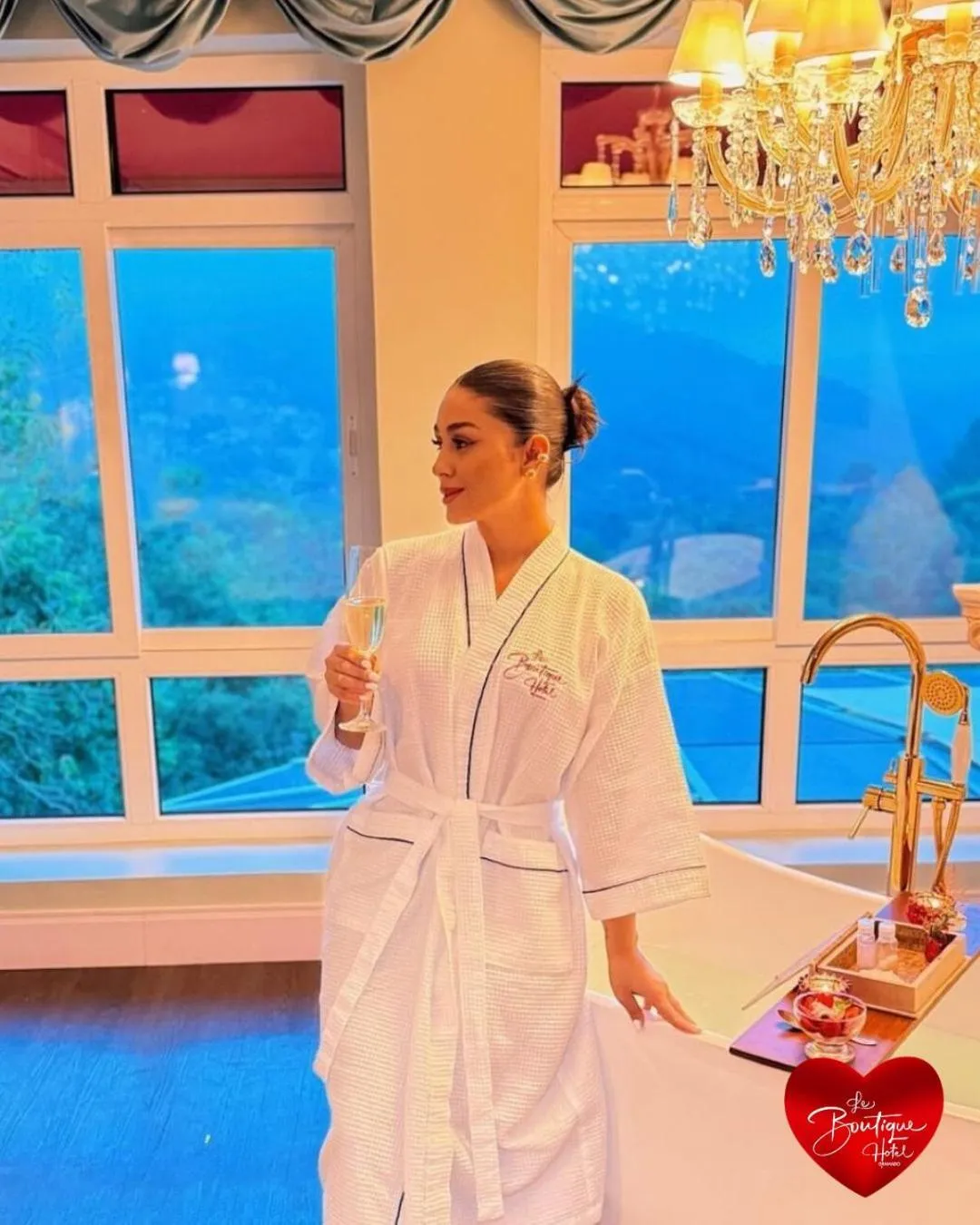 Guests in Le Boutique Hotel Gramado - Exclusivo para Casais