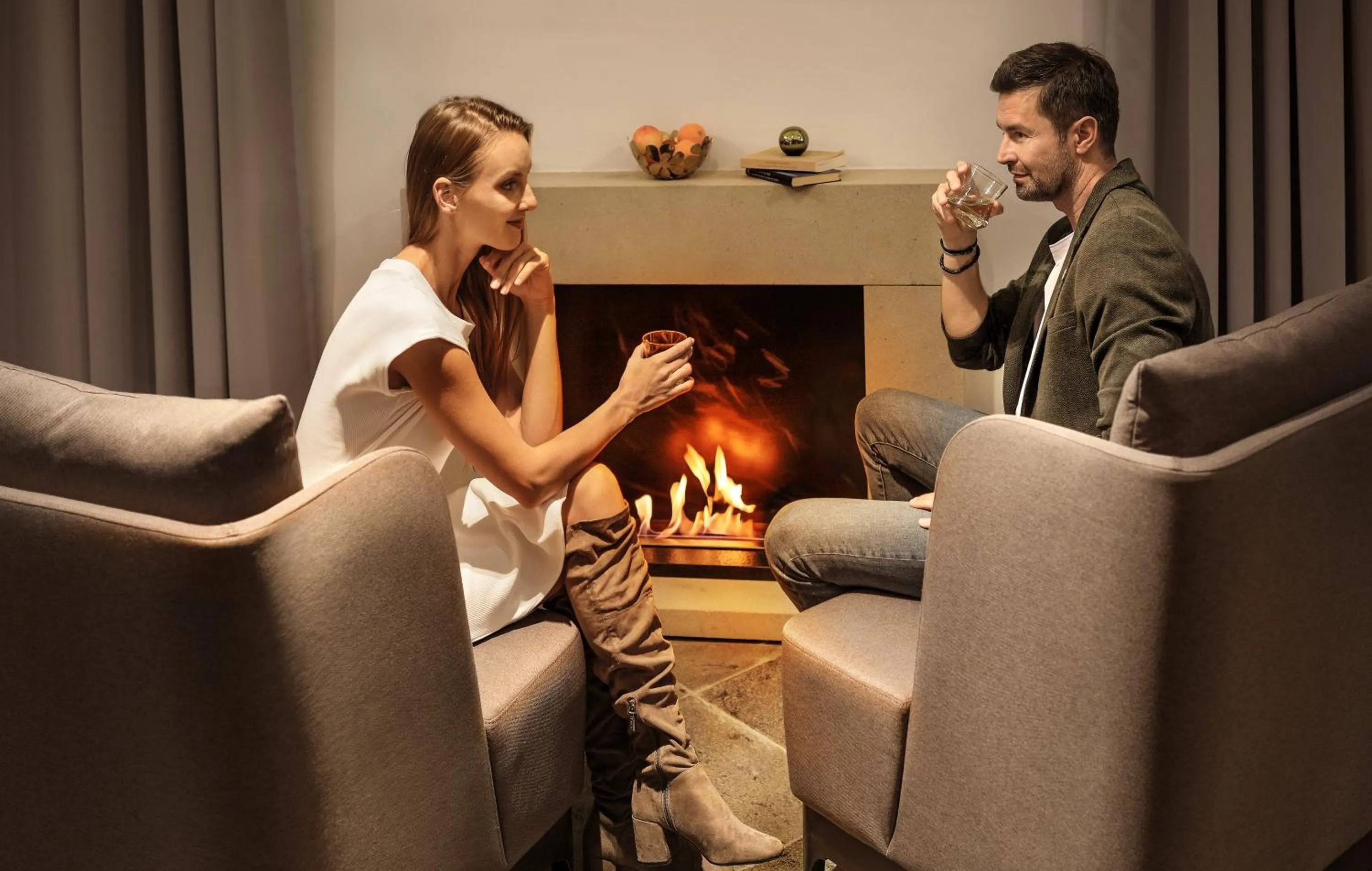 Restaurant/places to eat in Hotel OLDINN