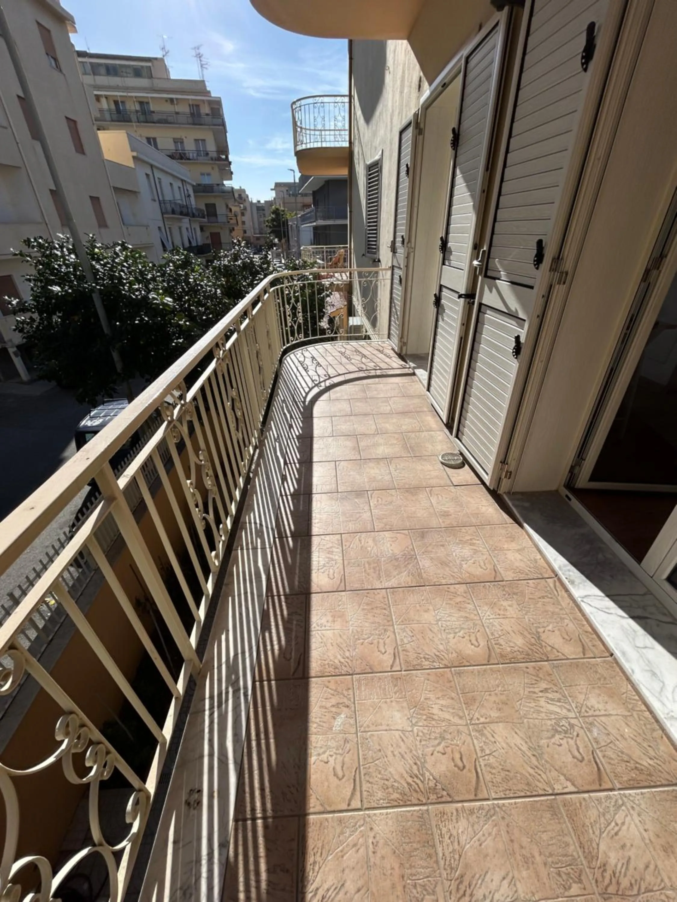 Property building in Confort Suites