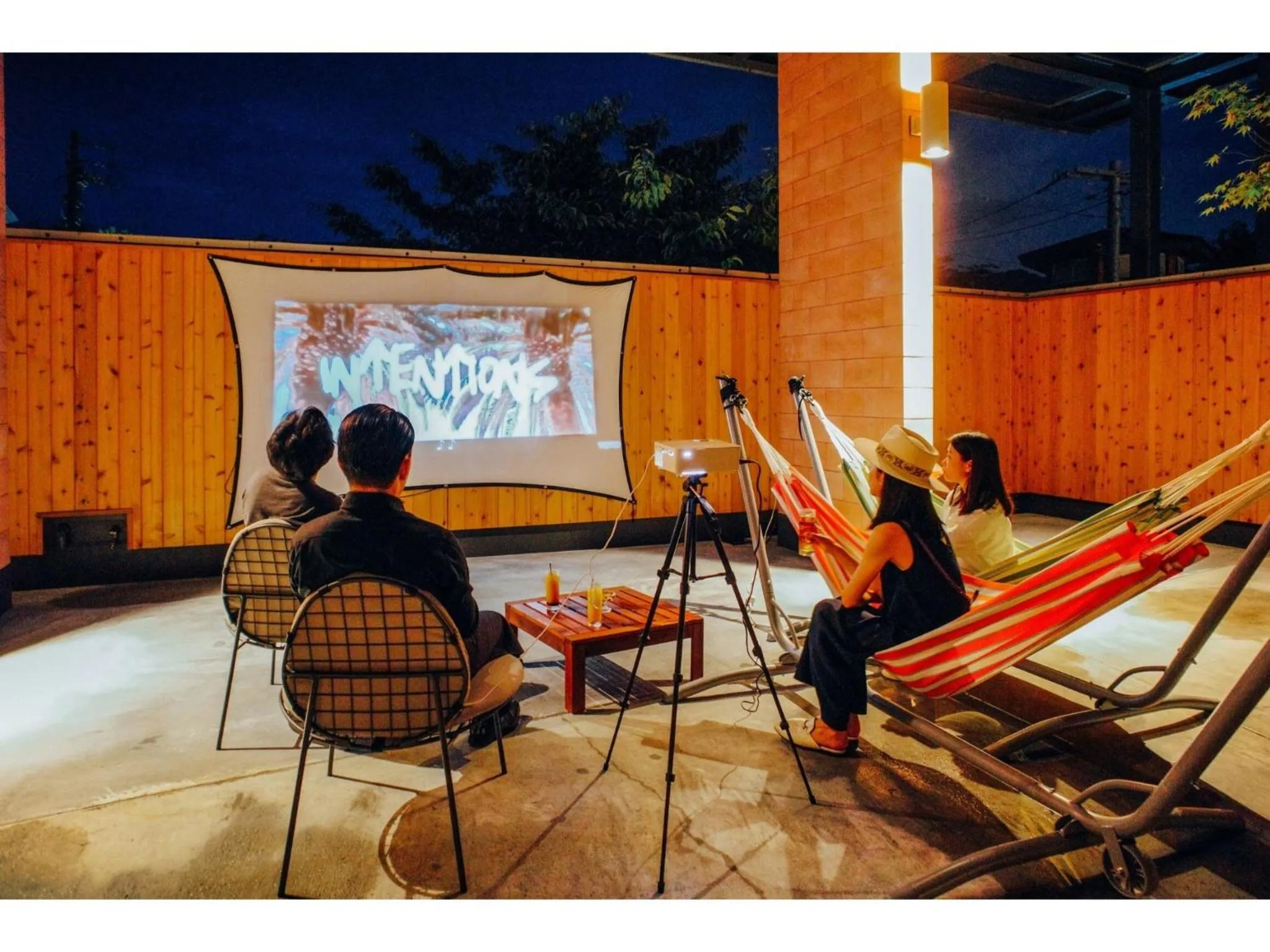 HOTEL KARUIZAWA CROSS - Vacation STAY 56407v