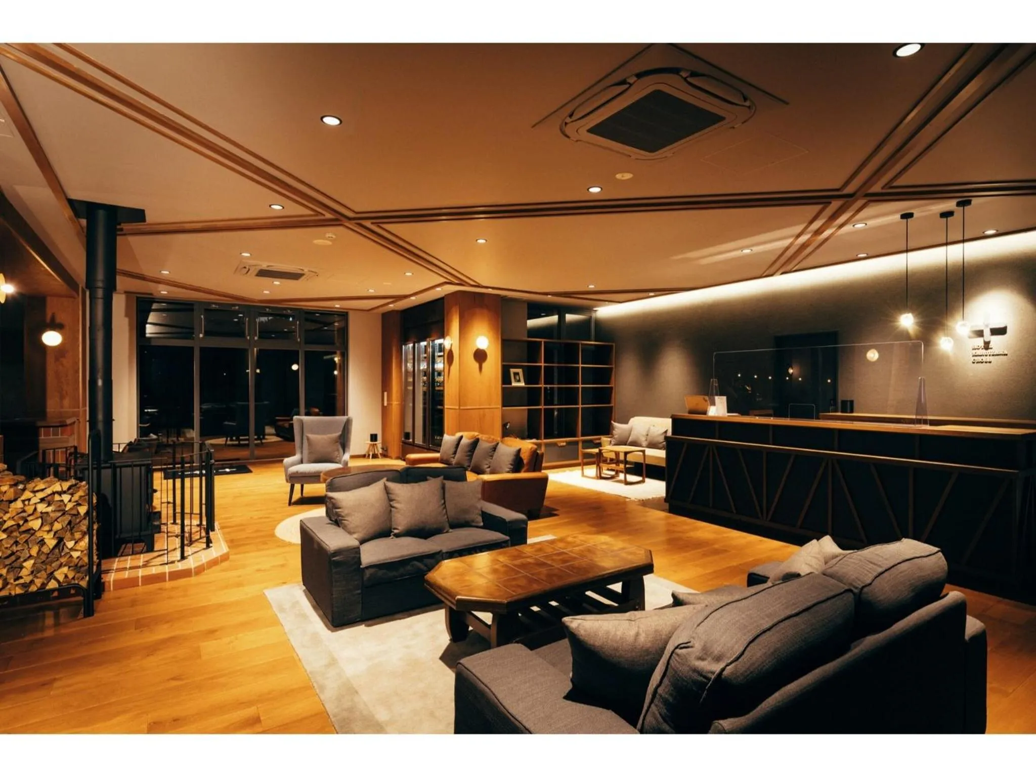HOTEL KARUIZAWA CROSS - Vacation STAY 56407v
