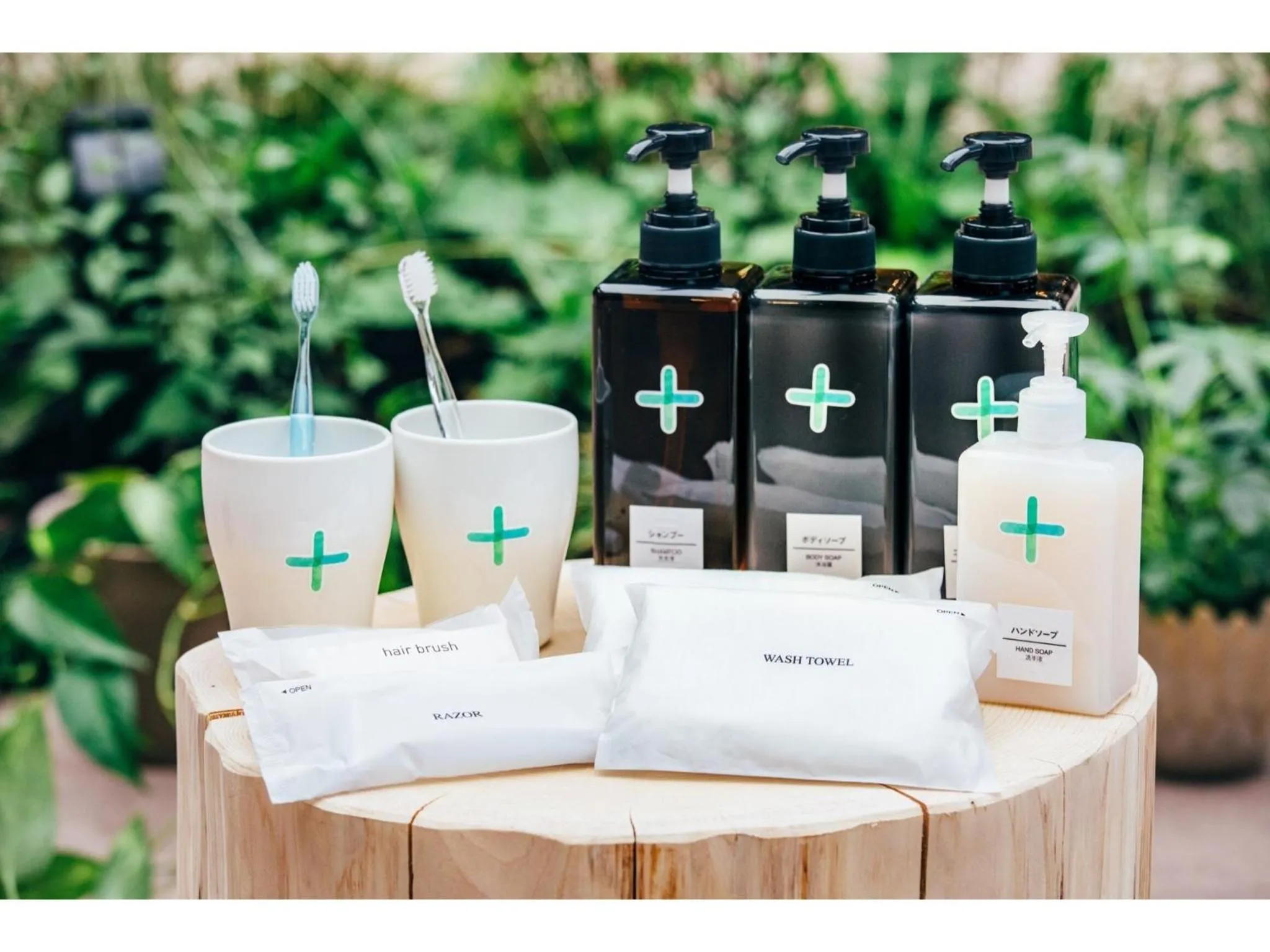 HOTEL KARUIZAWA CROSS - Vacation STAY 56407v