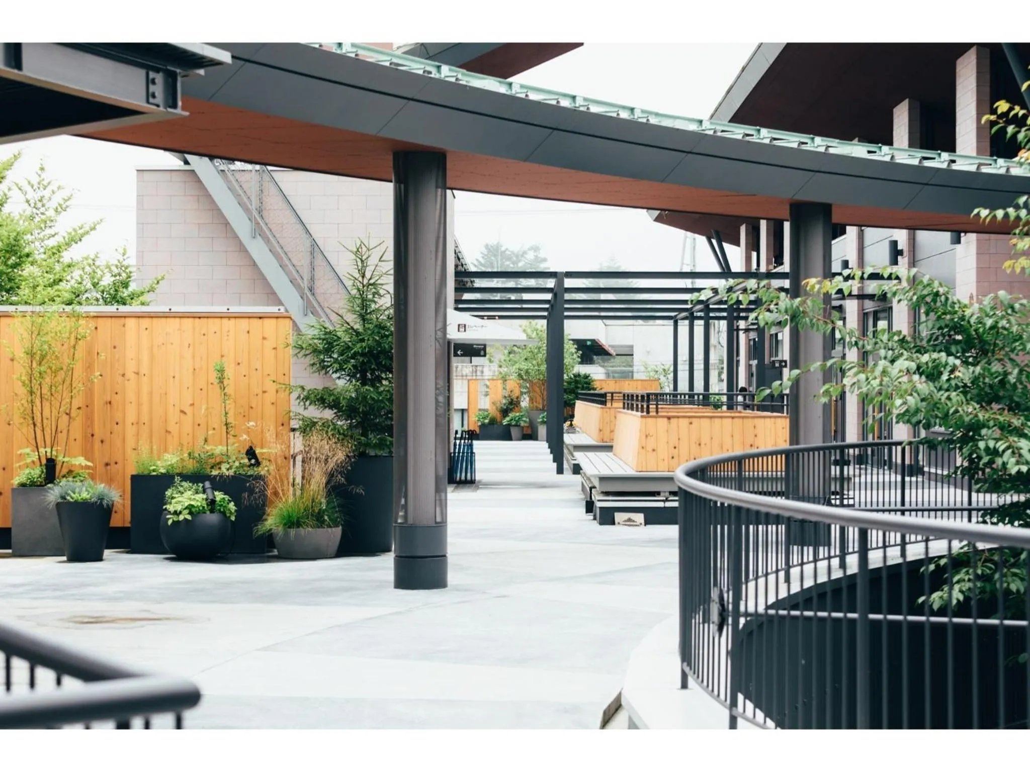 HOTEL KARUIZAWA CROSS - Vacation STAY 56454v