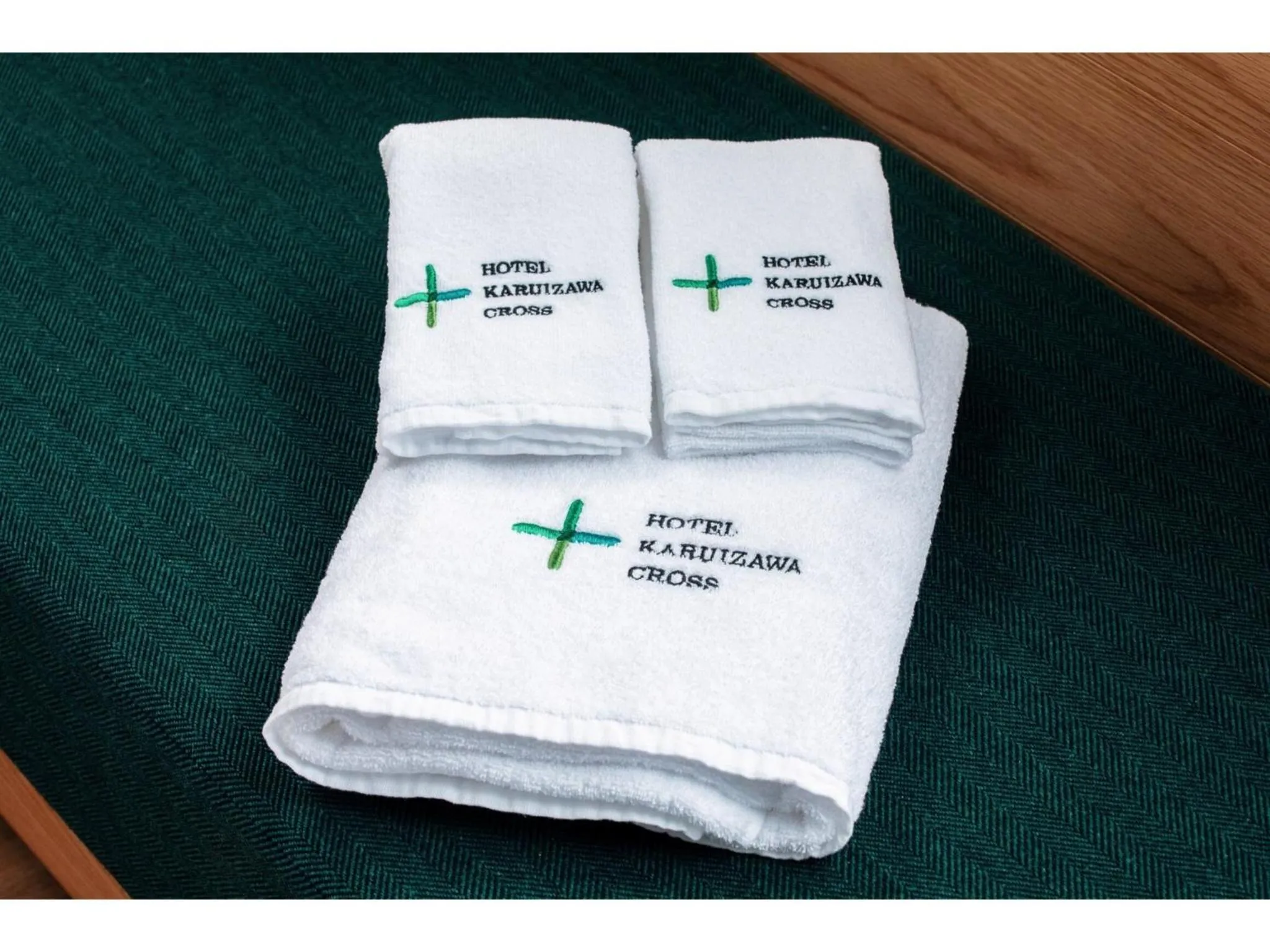 HOTEL KARUIZAWA CROSS - Vacation STAY 56449v