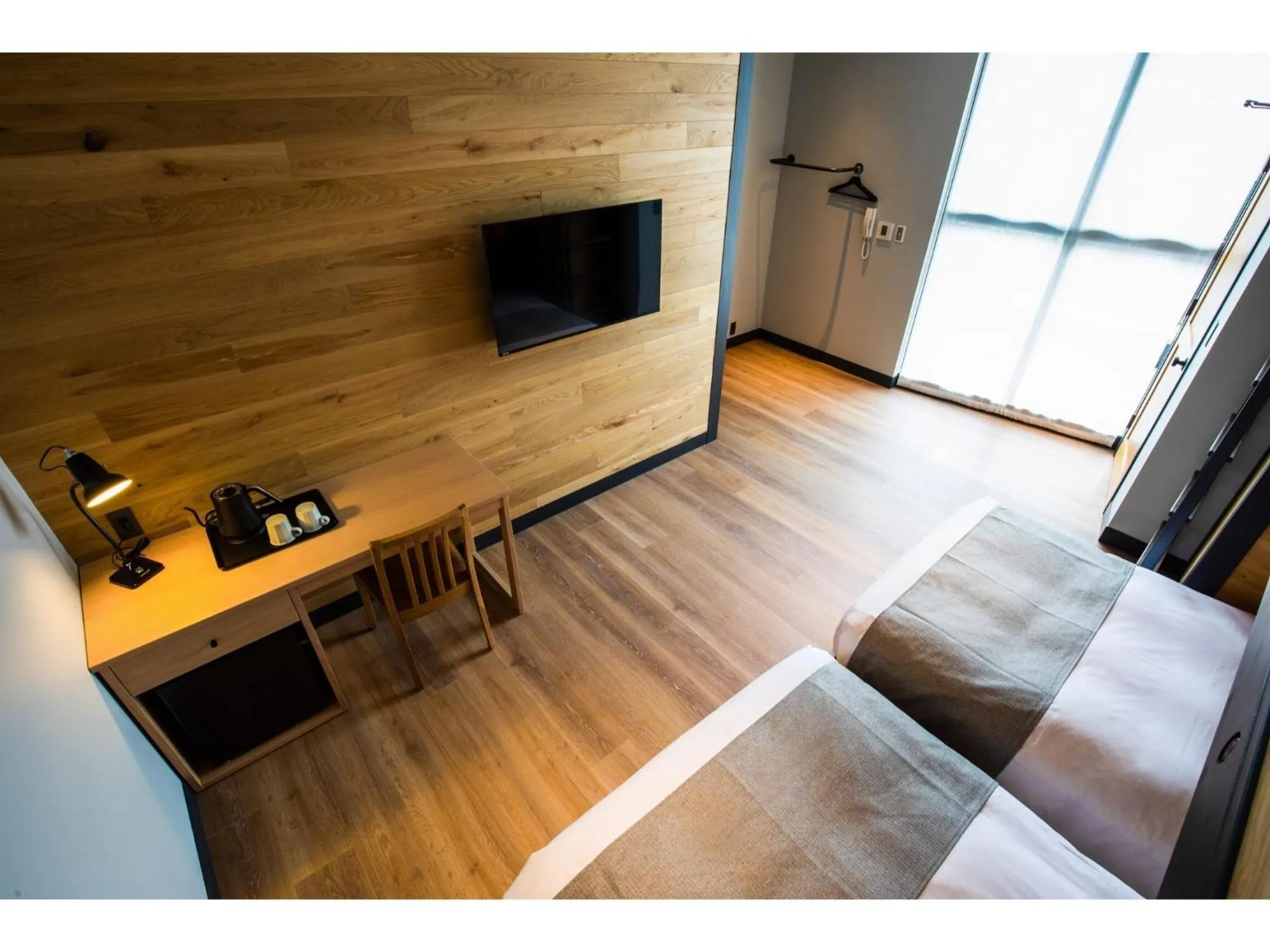 HOTEL KARUIZAWA CROSS - Vacation STAY 56449v