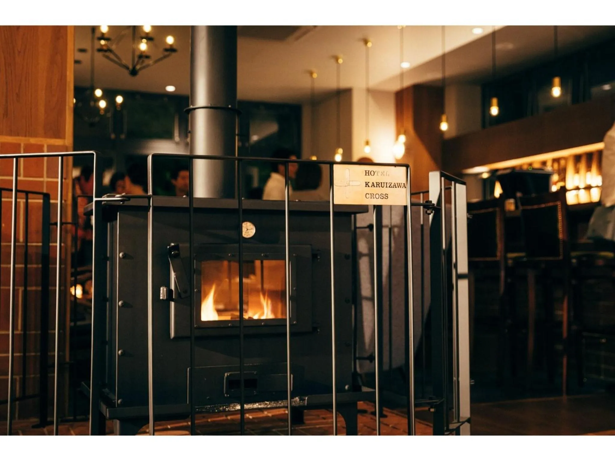 HOTEL KARUIZAWA CROSS - Vacation STAY 56453v