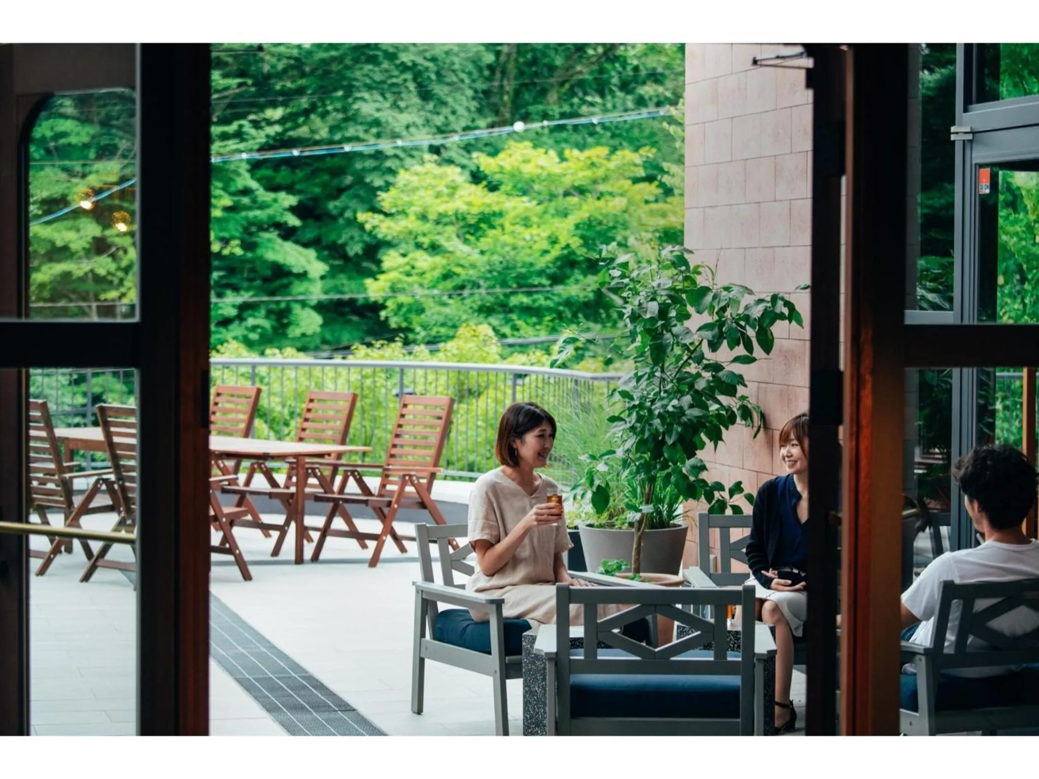 HOTEL KARUIZAWA CROSS - Vacation STAY 56453v