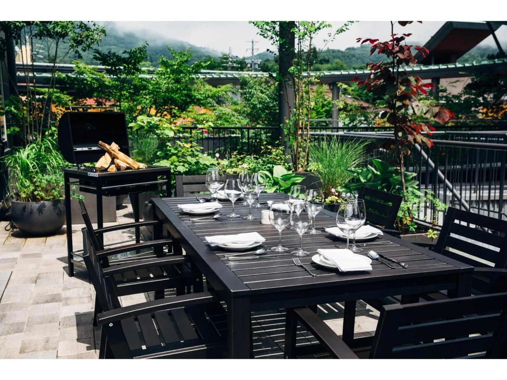 HOTEL KARUIZAWA CROSS - Vacation STAY 56453v