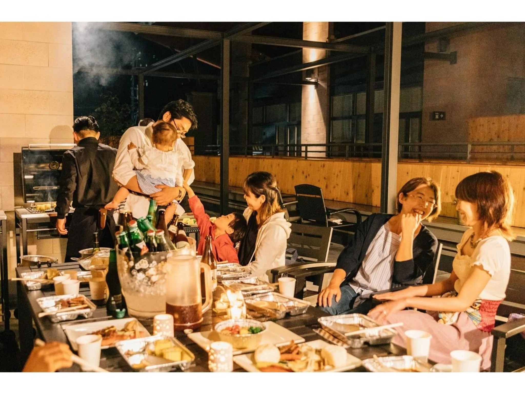 HOTEL KARUIZAWA CROSS - Vacation STAY 56455v