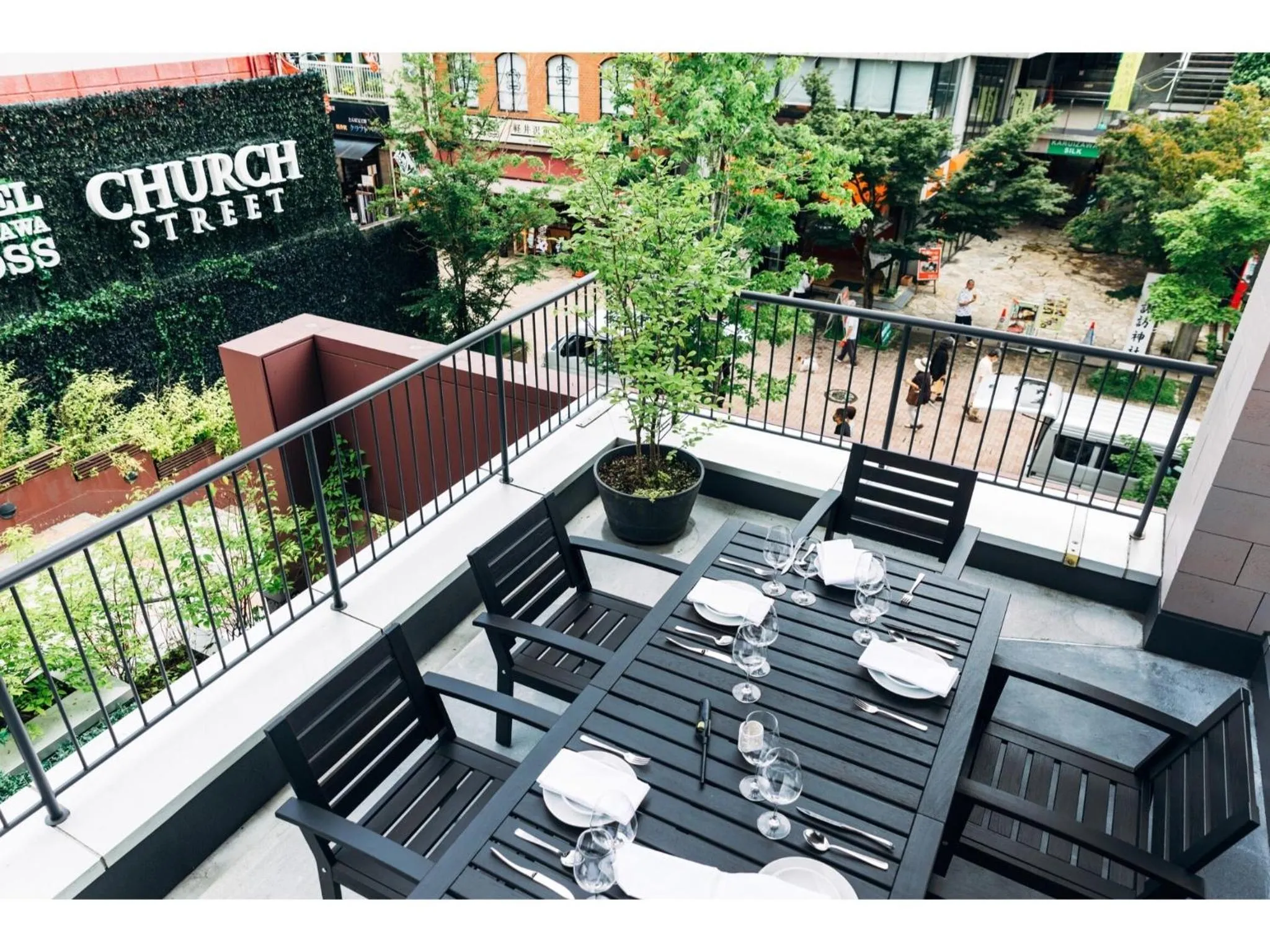 HOTEL KARUIZAWA CROSS - Vacation STAY 56446v