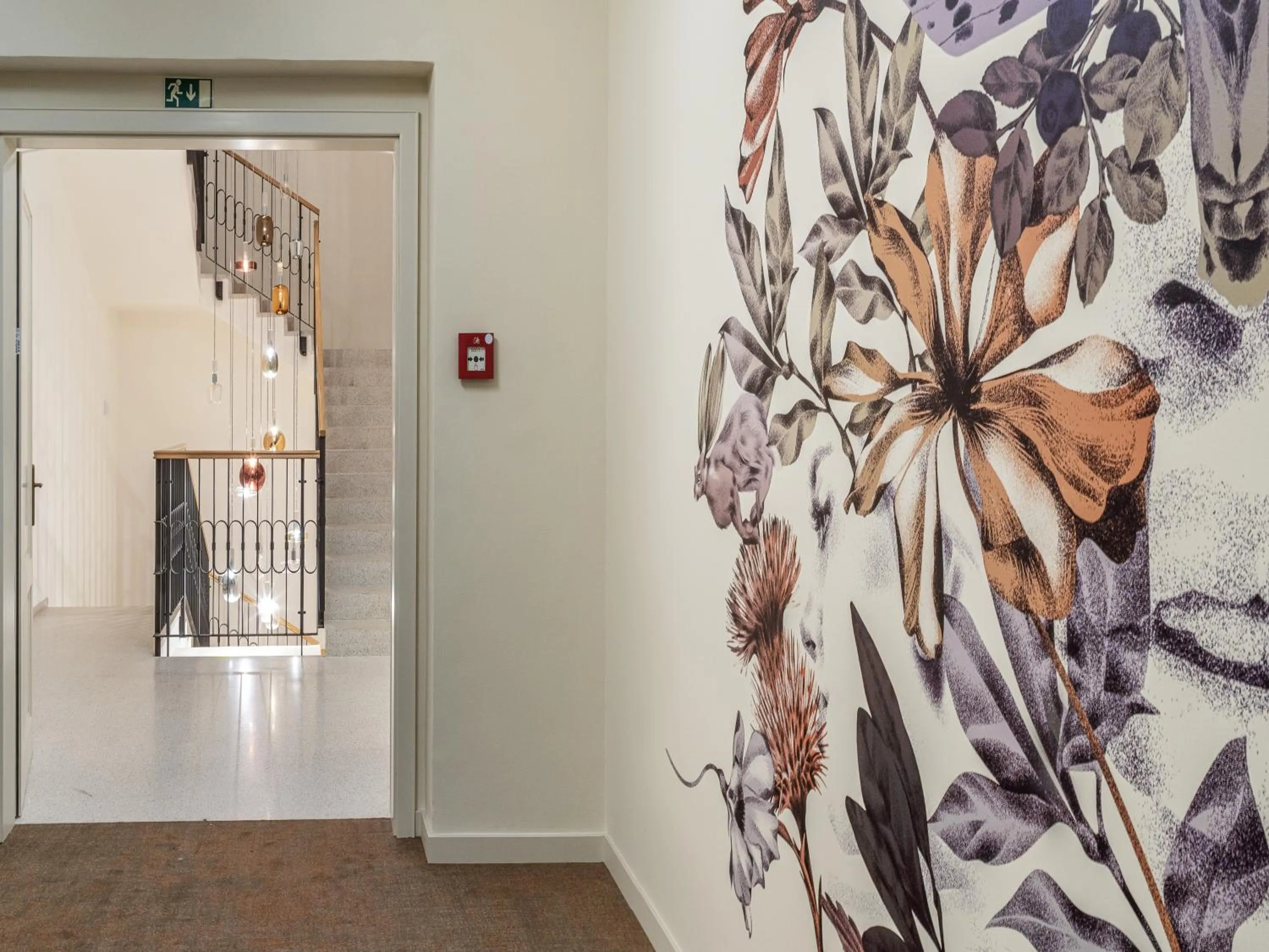 acessibility in The Botanist by Adrez