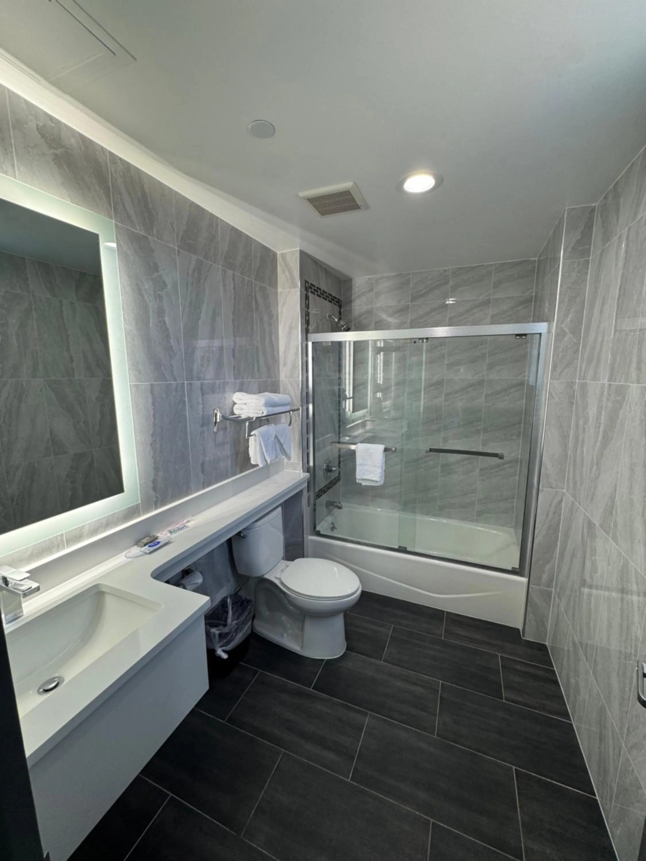 Hotel The Villa - Long Island City